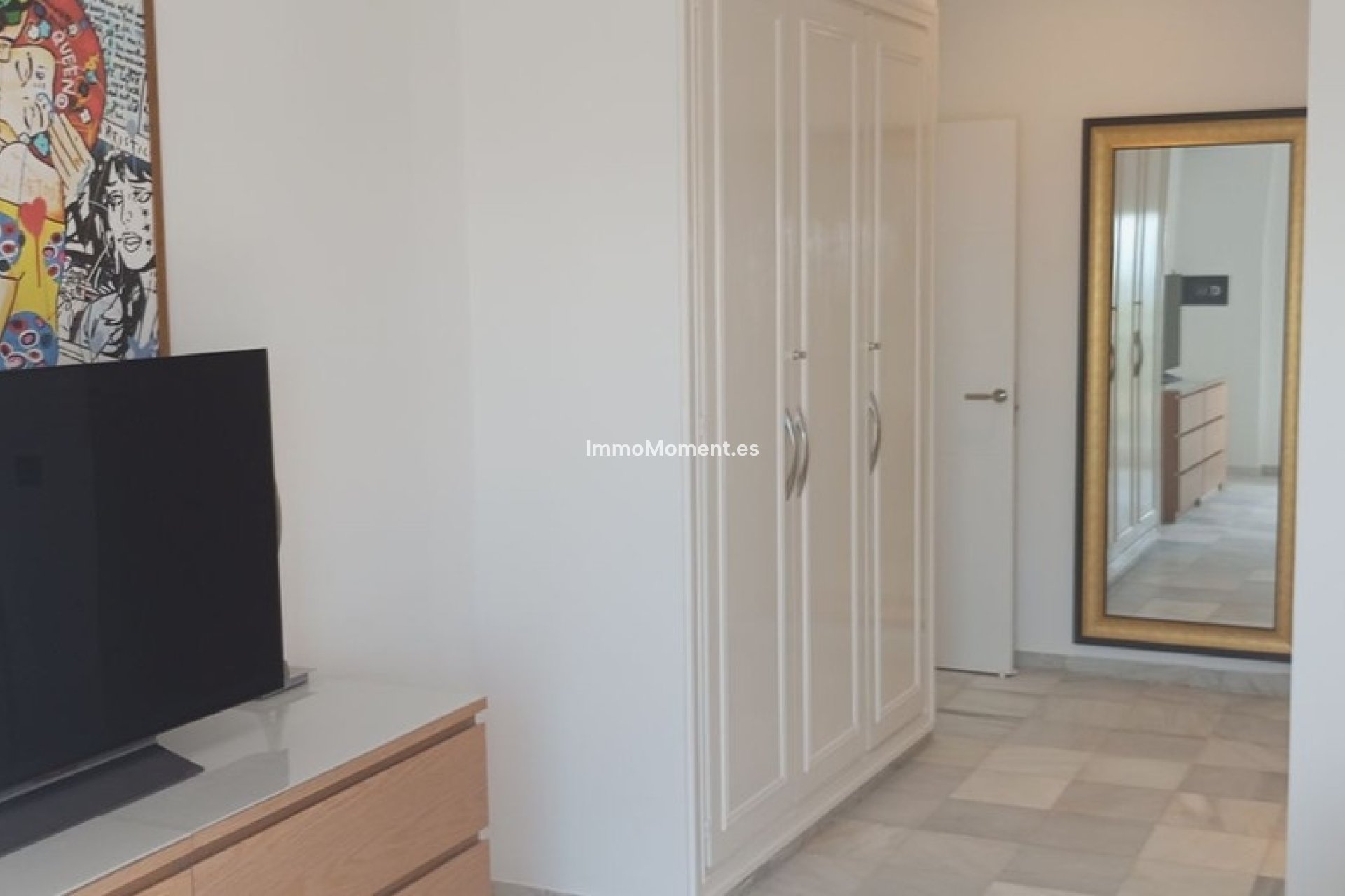 Wiederverkauf - Wohnung - Mijas - Calahonda