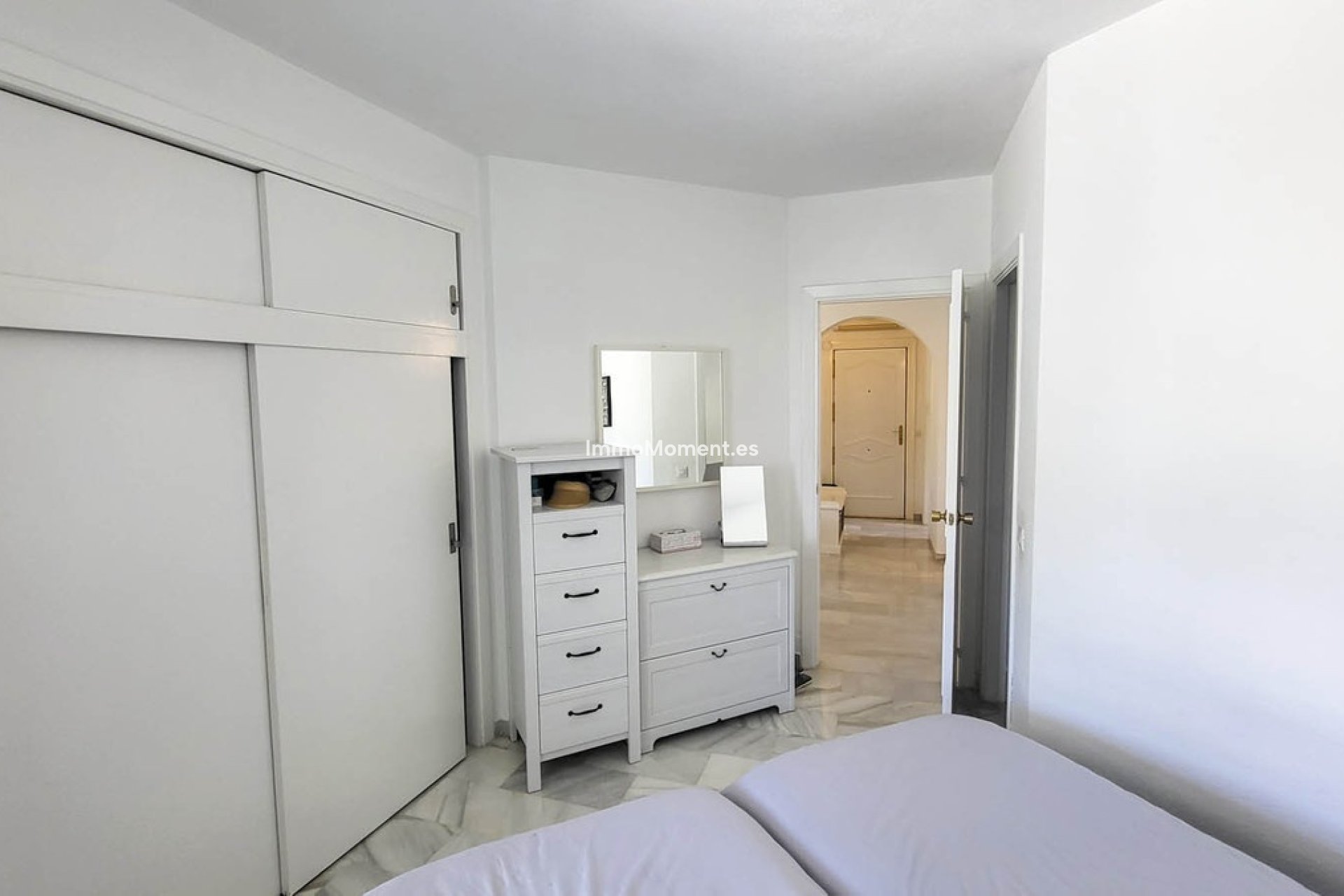 Wiederverkauf - Wohnung - Mijas - Calahonda