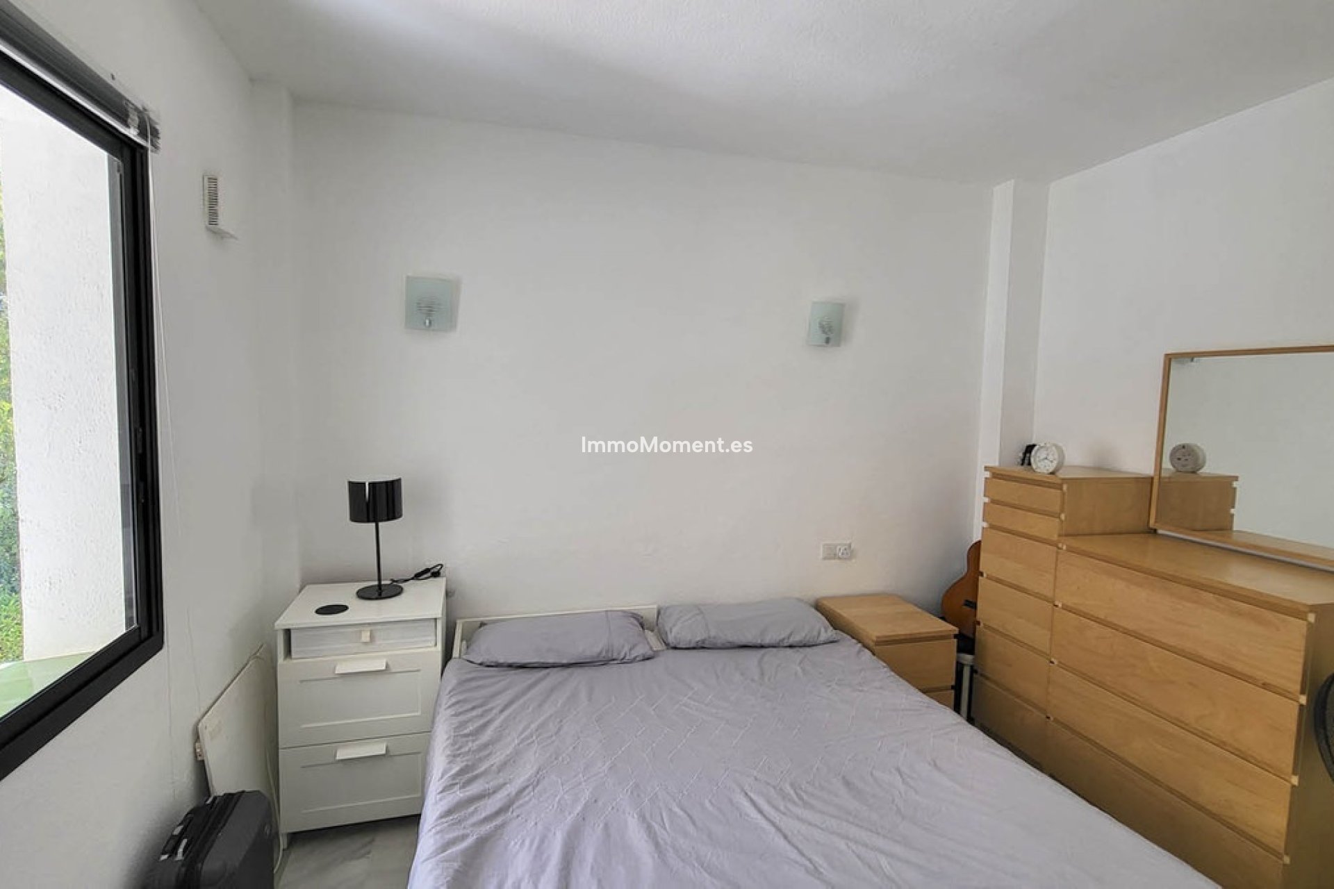 Wiederverkauf - Wohnung - Mijas - Calahonda