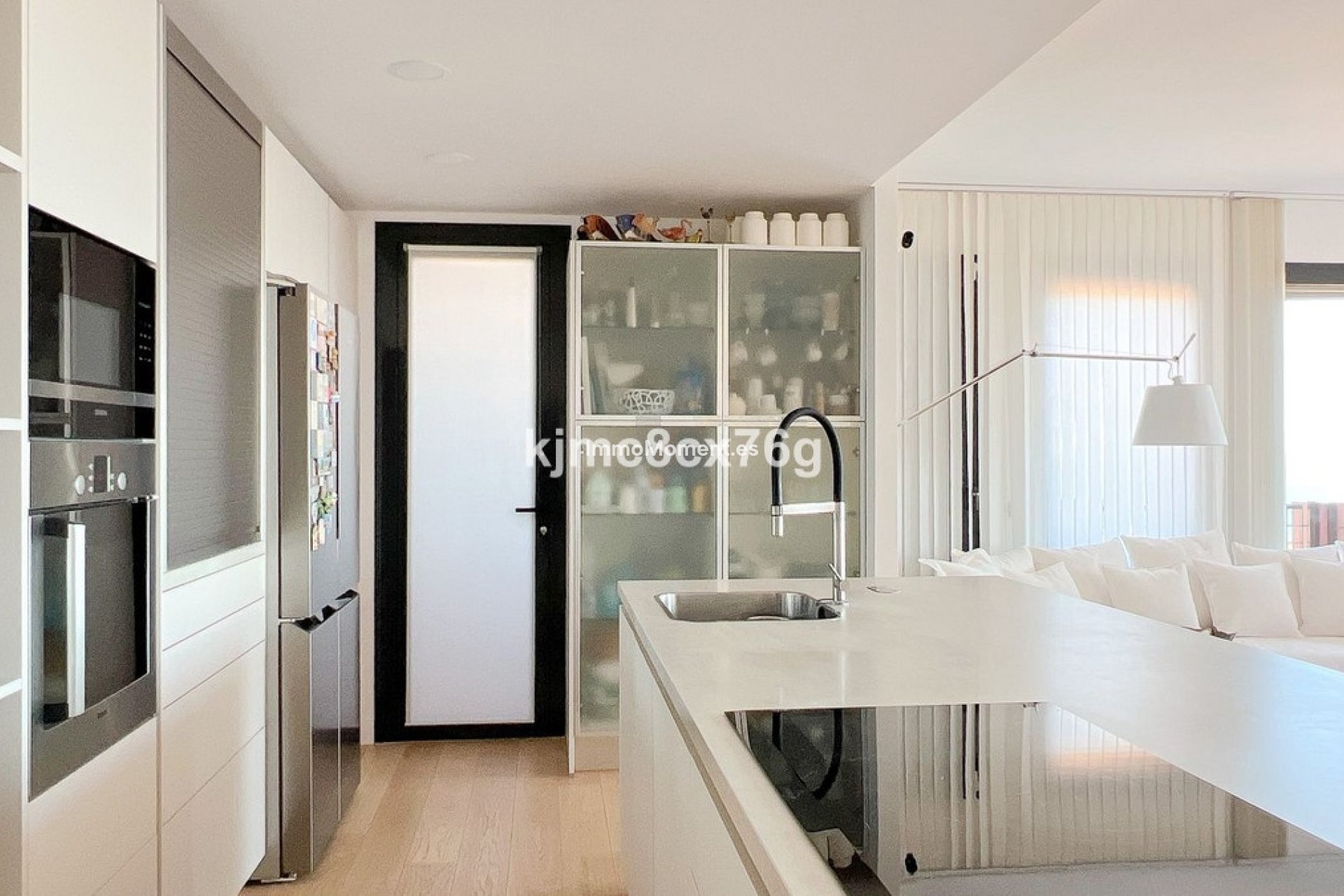 Wiederverkauf - Wohnung - Mijas - Calahonda