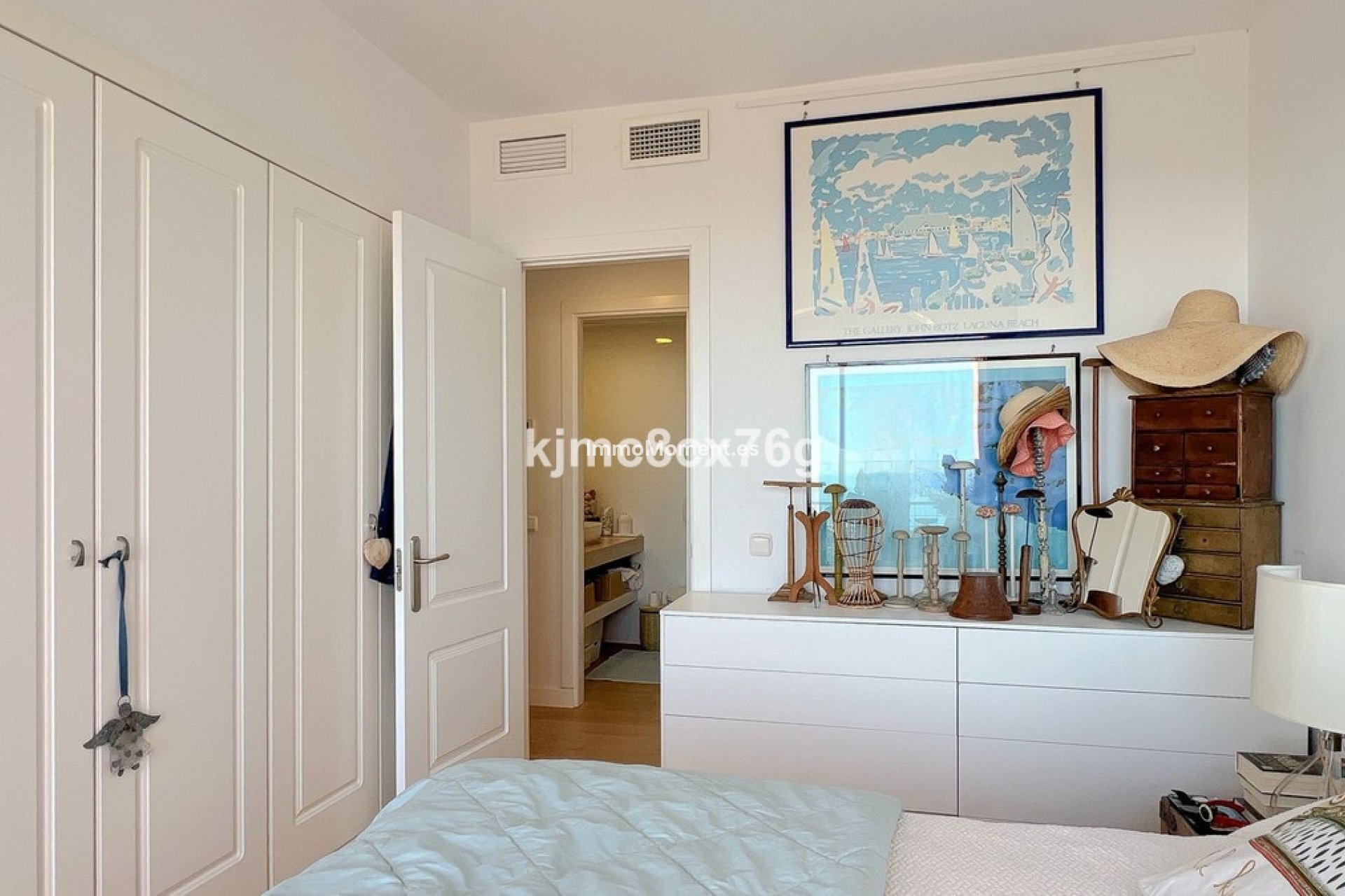 Wiederverkauf - Wohnung - Mijas - Calahonda