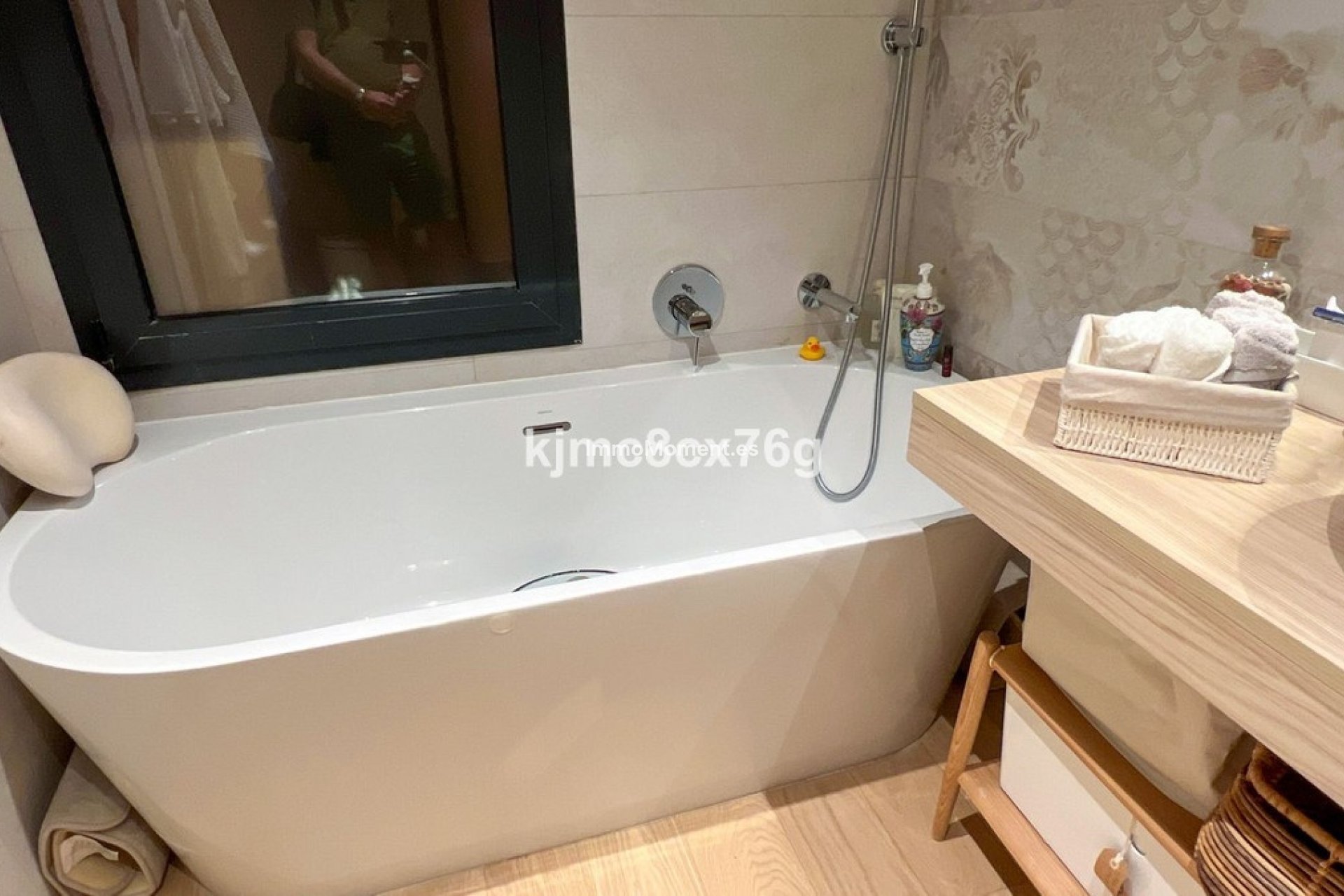 Wiederverkauf - Wohnung - Mijas - Calahonda
