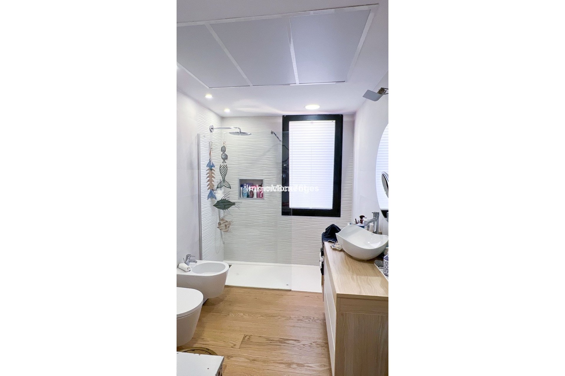 Wiederverkauf - Wohnung - Mijas - Calahonda