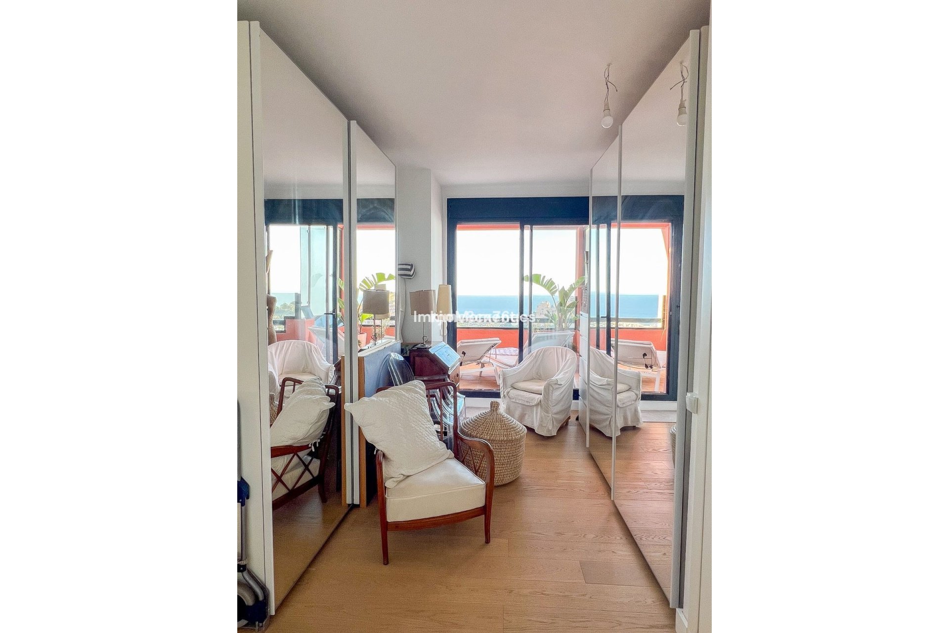Wiederverkauf - Wohnung - Mijas - Calahonda