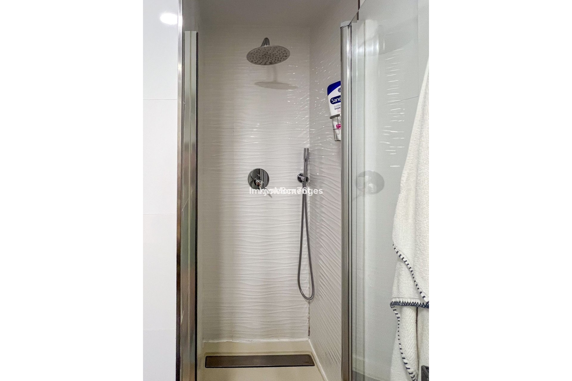 Wiederverkauf - Wohnung - Mijas - Calahonda