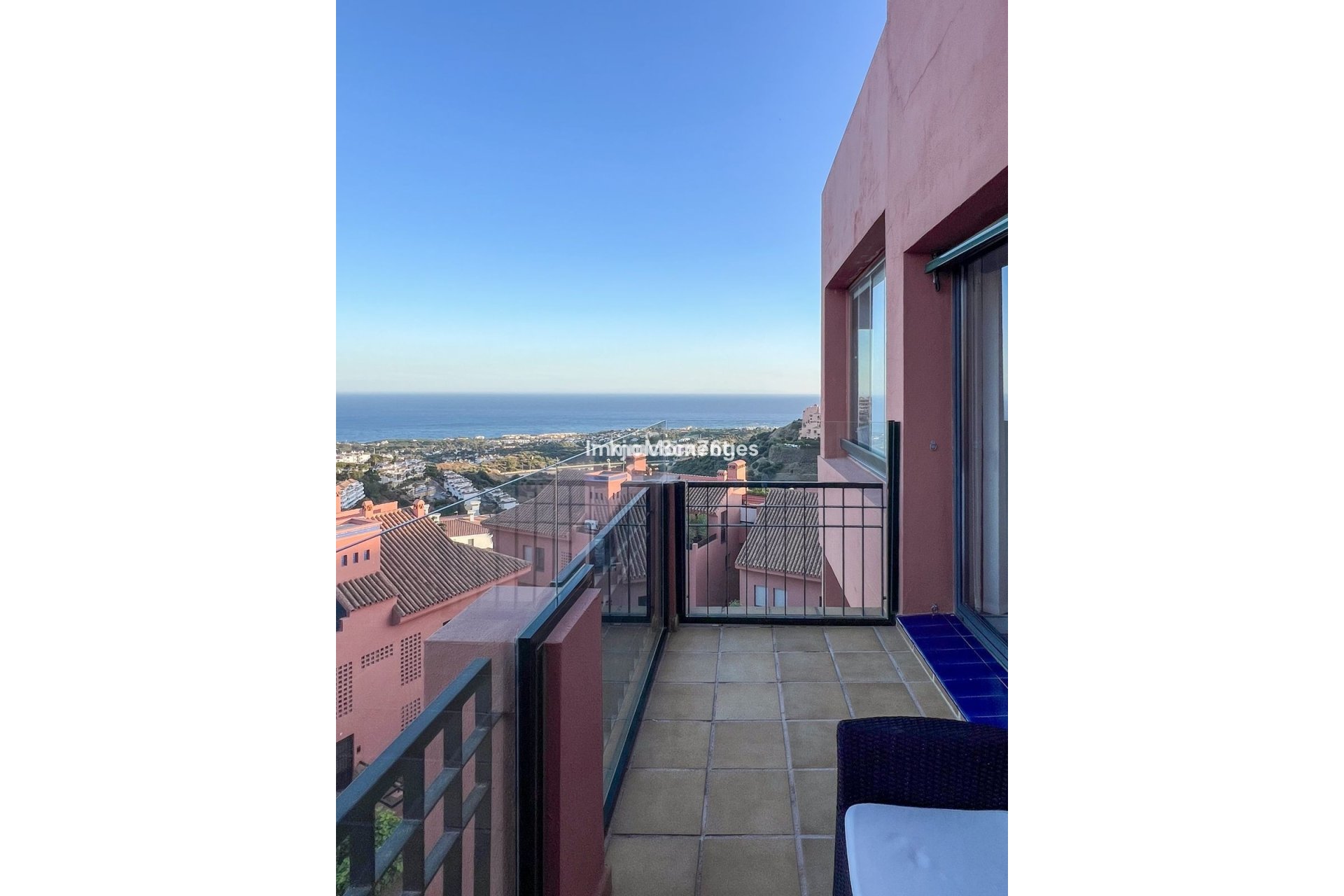 Wiederverkauf - Wohnung - Mijas - Calahonda