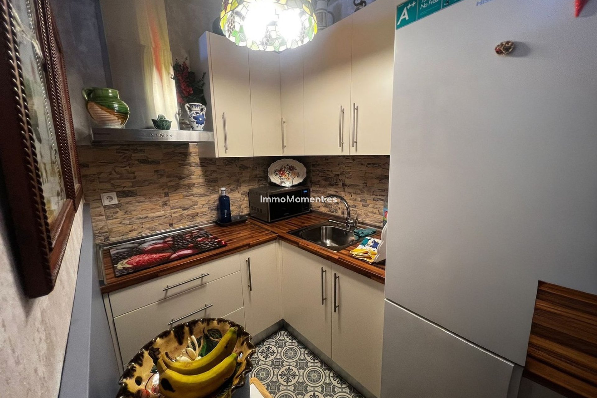 Wiederverkauf - Wohnung - Mijas - Calahonda