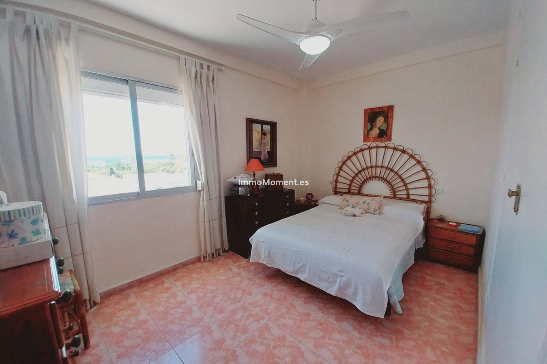 Wiederverkauf - Wohnung - Mijas - Calahonda