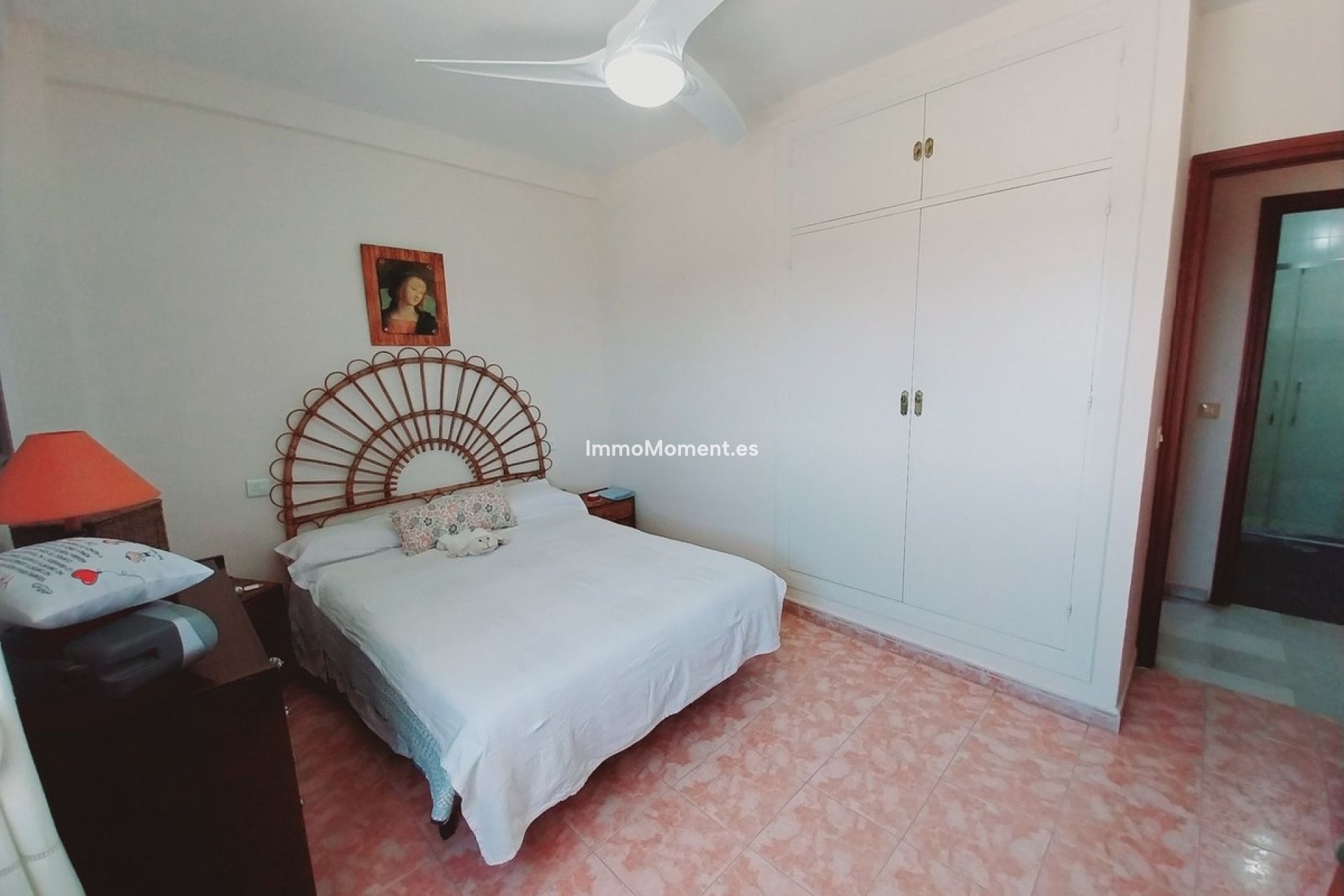 Wiederverkauf - Wohnung - Mijas - Calahonda