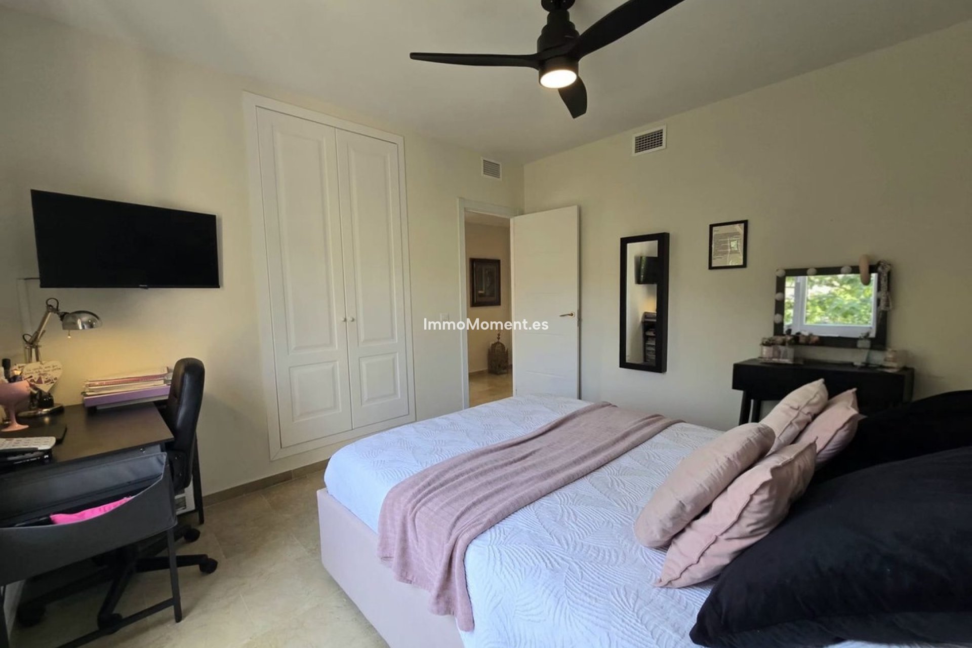 Wiederverkauf - Wohnung - Mijas - Calahonda