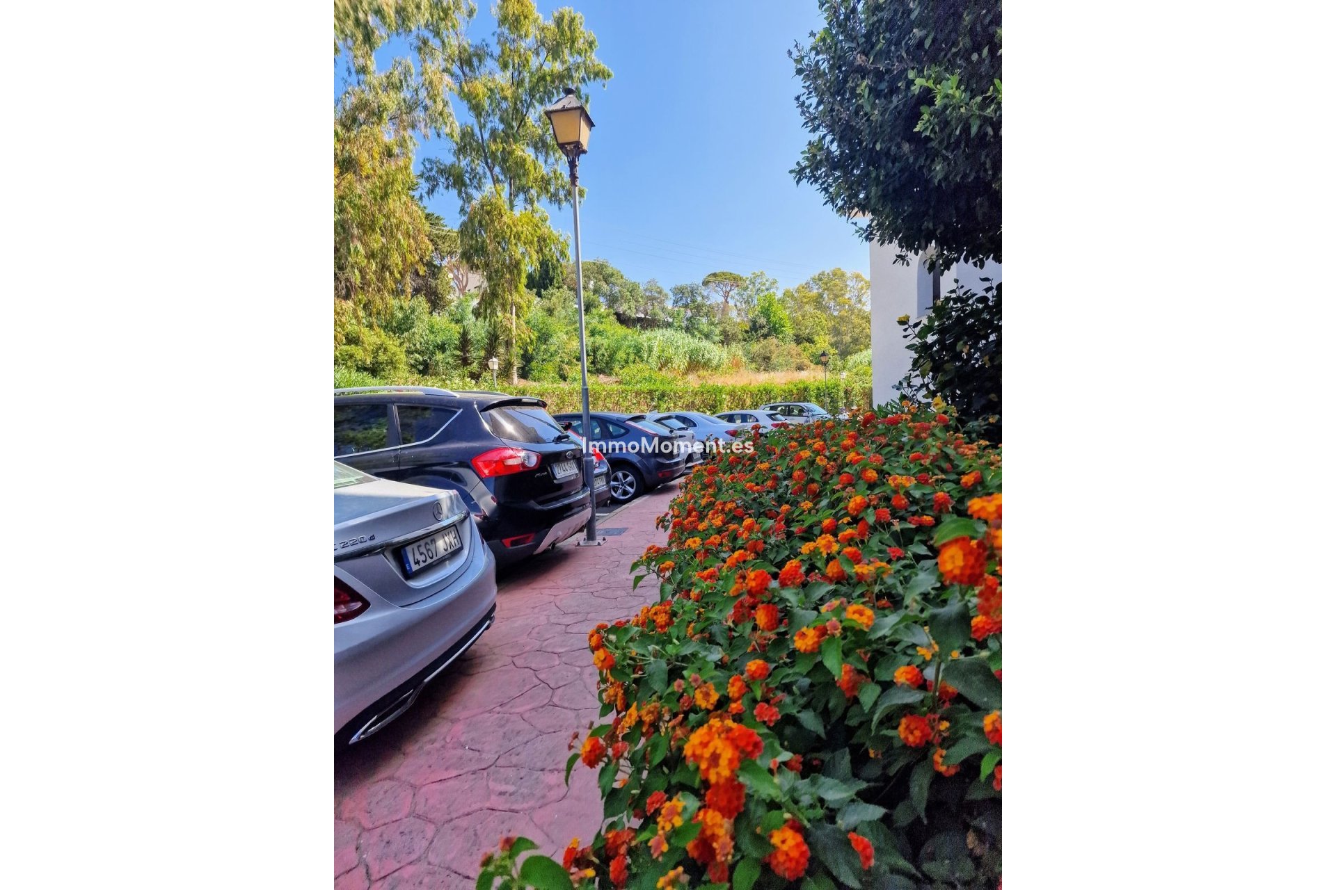 Wiederverkauf - Wohnung - Mijas - Calahonda