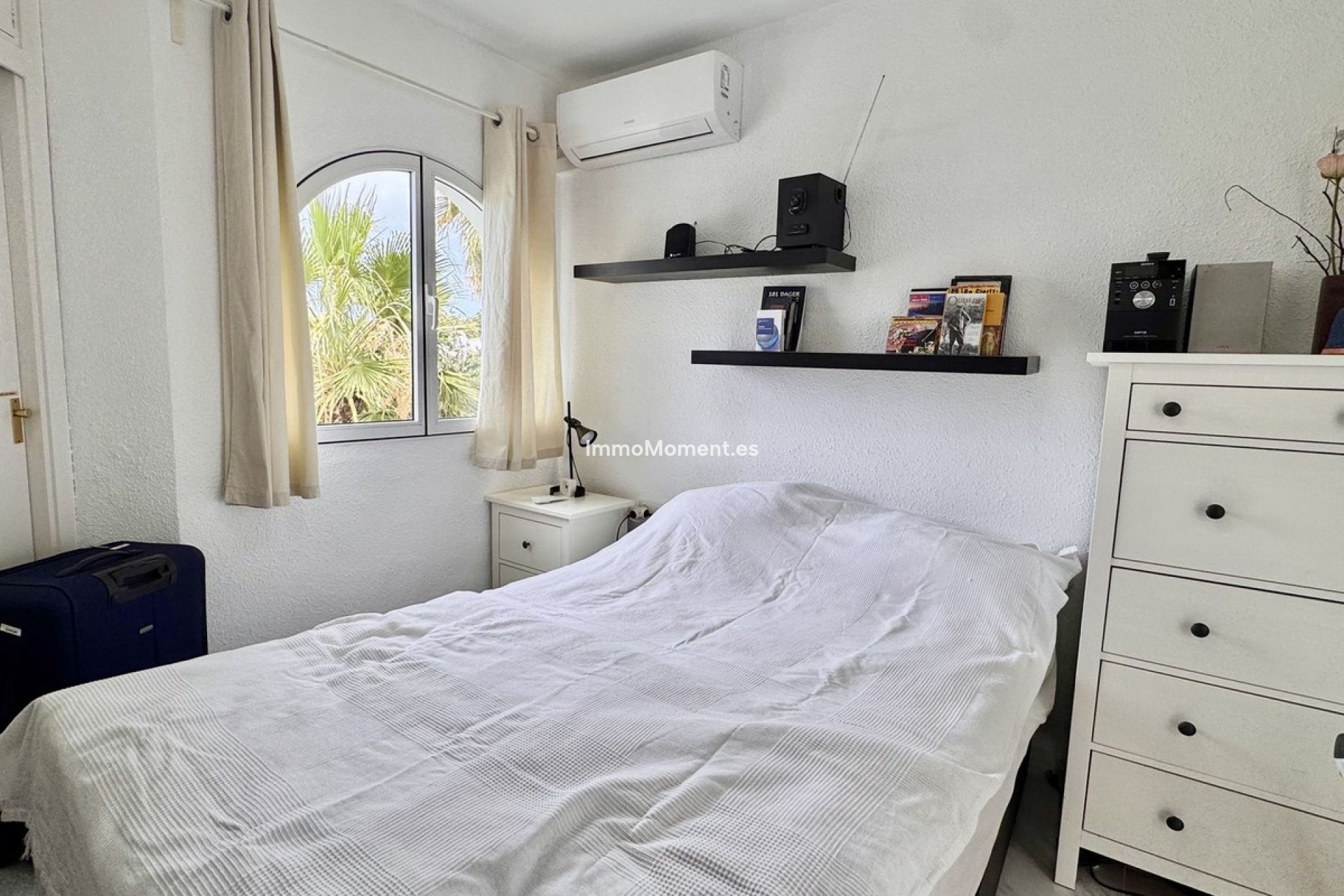 Wiederverkauf - Wohnung - Mijas - Calahonda