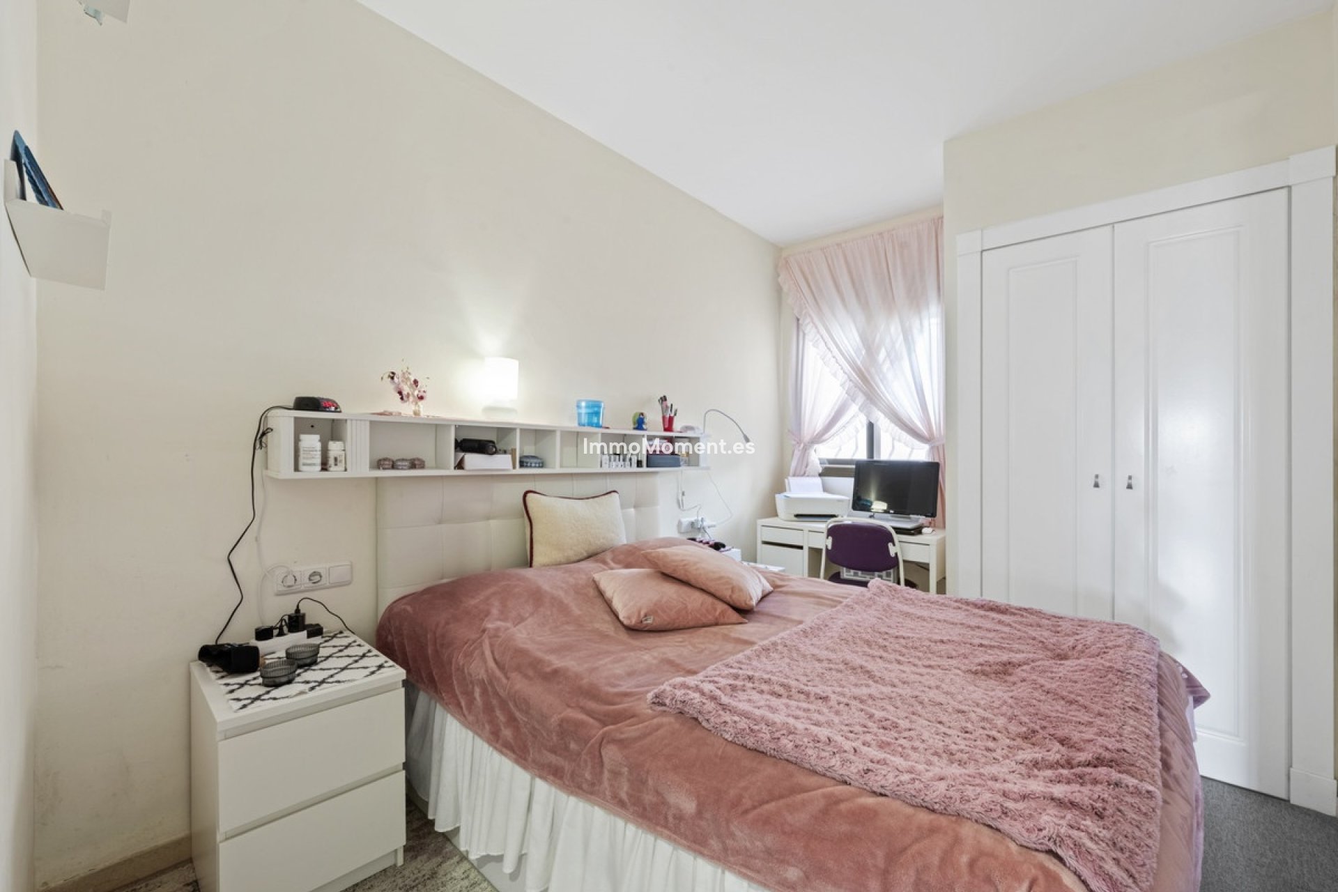 Wiederverkauf - Wohnung - Mijas - Calahonda