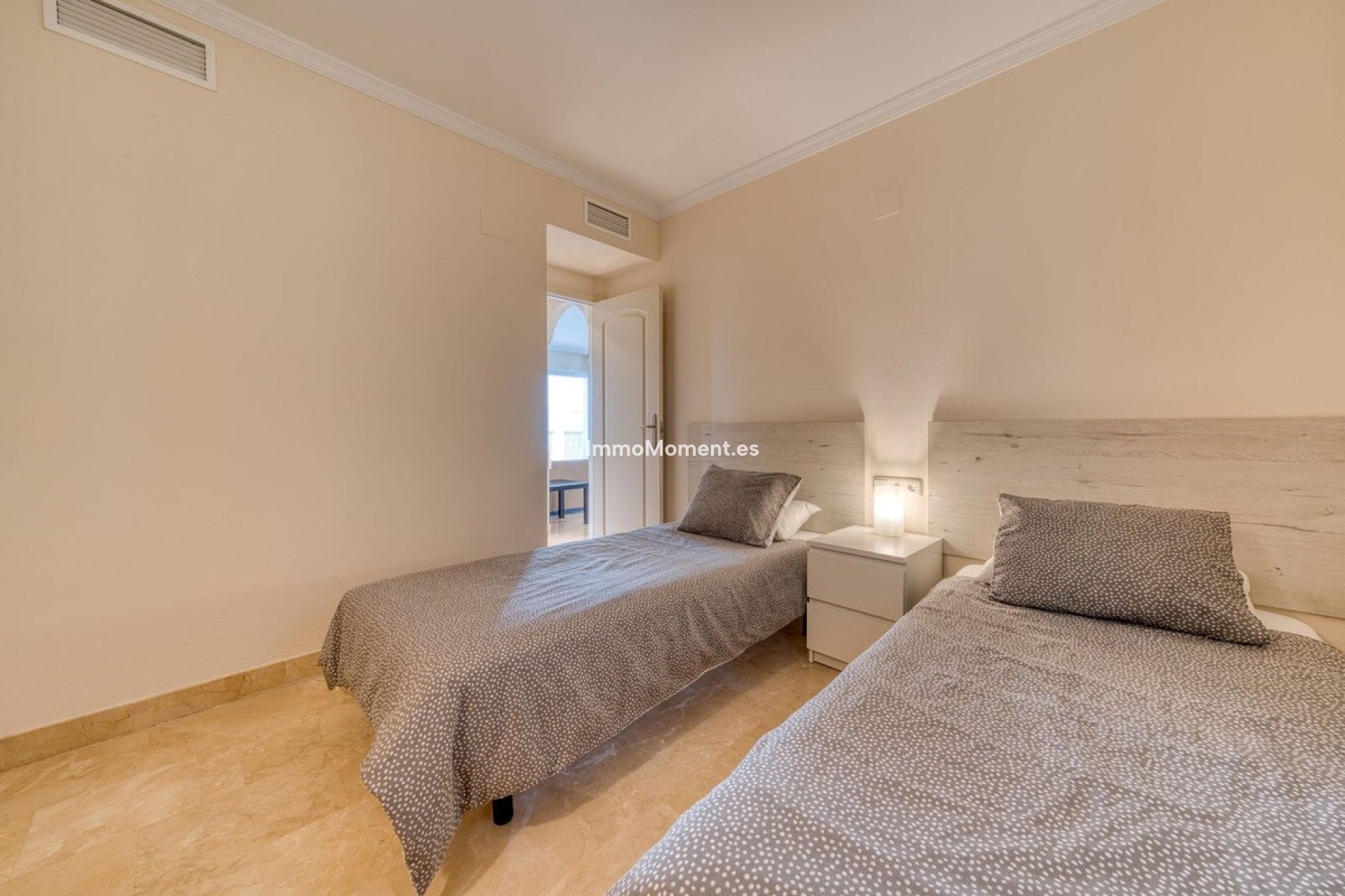 Wiederverkauf - Wohnung - Mijas - Calahonda