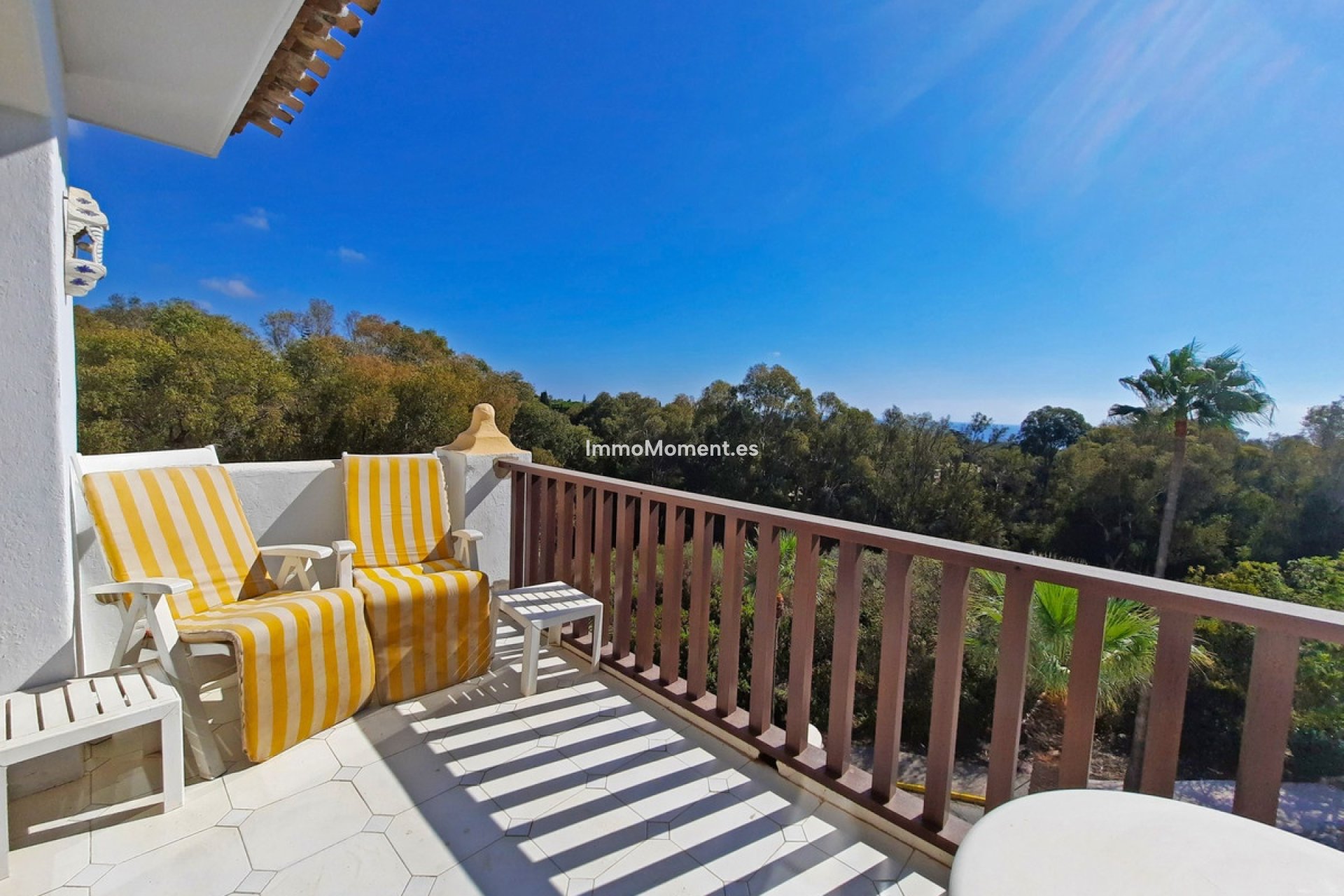 Wiederverkauf - Wohnung - Mijas - Calahonda