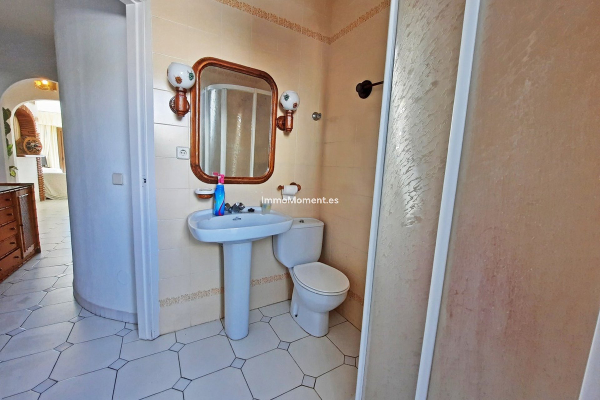 Wiederverkauf - Wohnung - Mijas - Calahonda