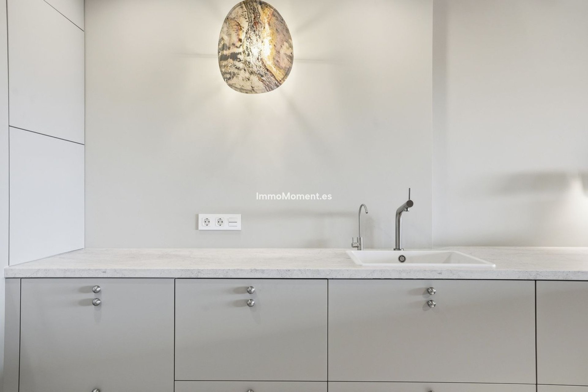 Wiederverkauf - Wohnung - Mijas - Calahonda