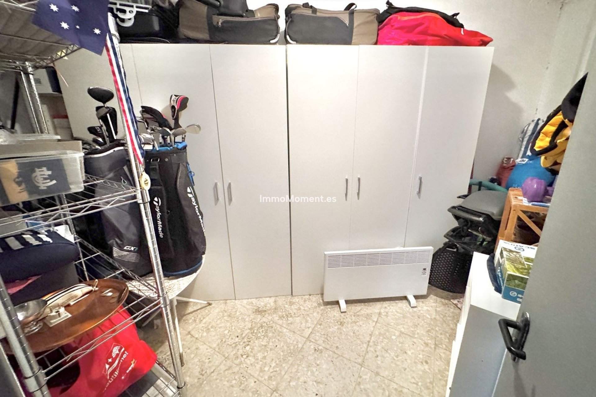 Wiederverkauf - Wohnung - Mijas - Calahonda