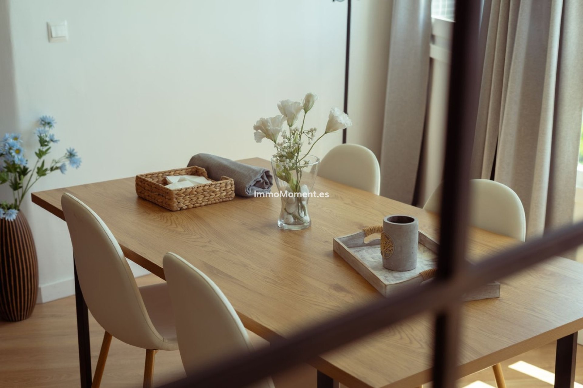 Wiederverkauf - Wohnung - Mijas - Calahonda