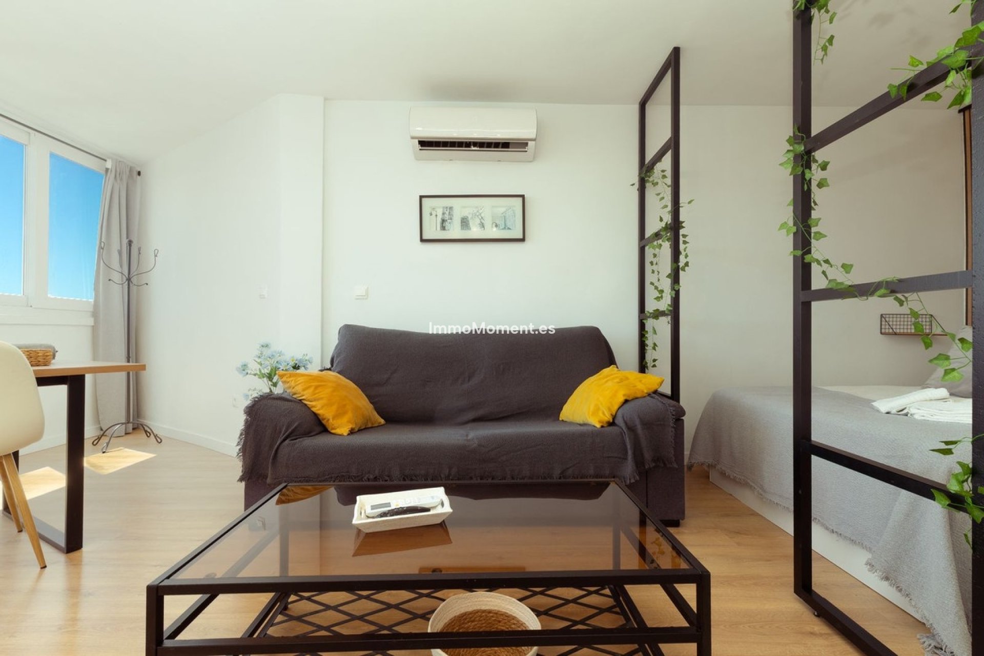Wiederverkauf - Wohnung - Mijas - Calahonda