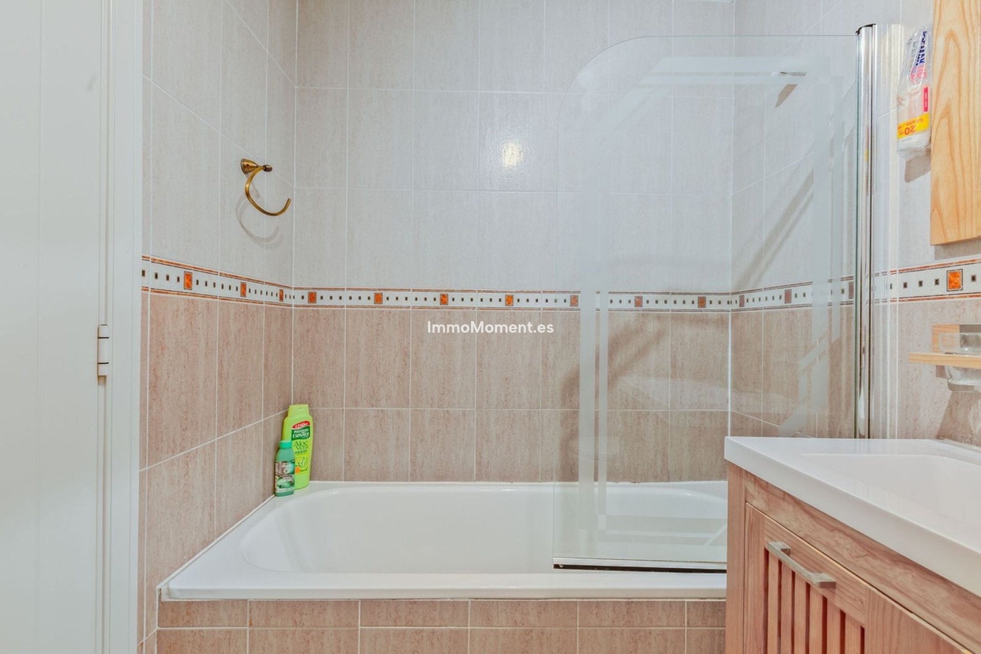 Wiederverkauf - Wohnung - Mijas - Calahonda