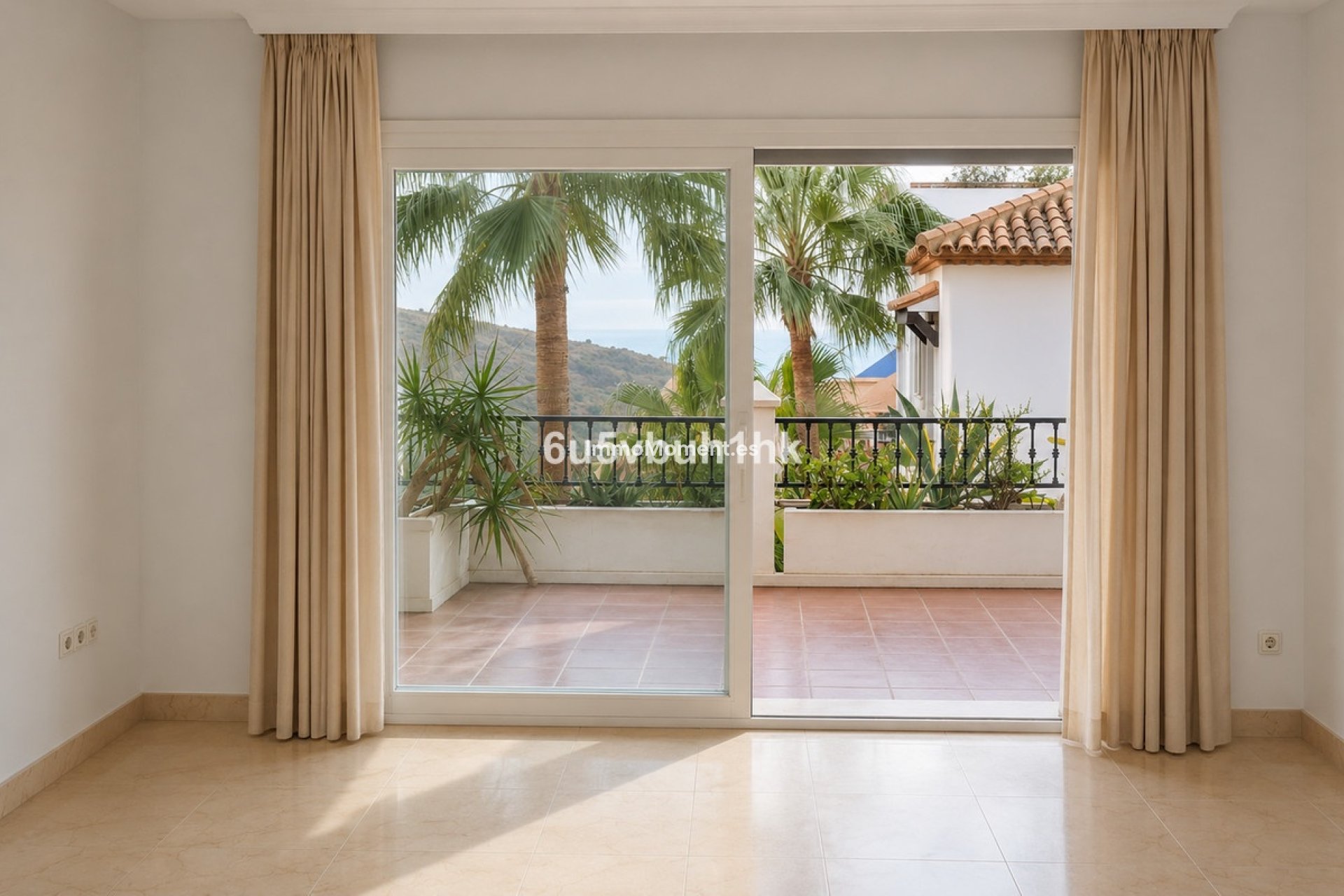 Wiederverkauf - Wohnung - Mijas - Calahonda