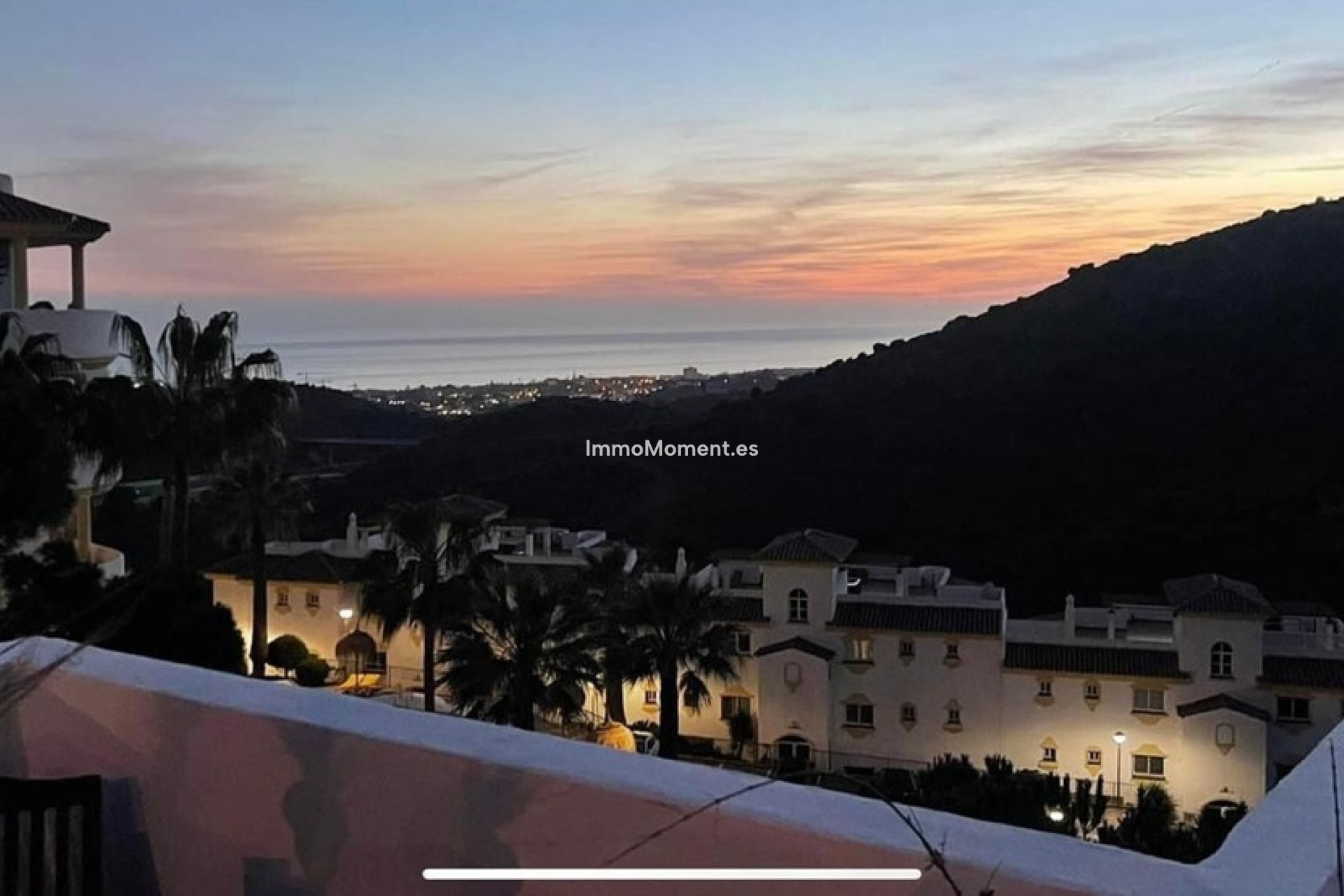 Wiederverkauf - Wohnung - Mijas - Calahonda
