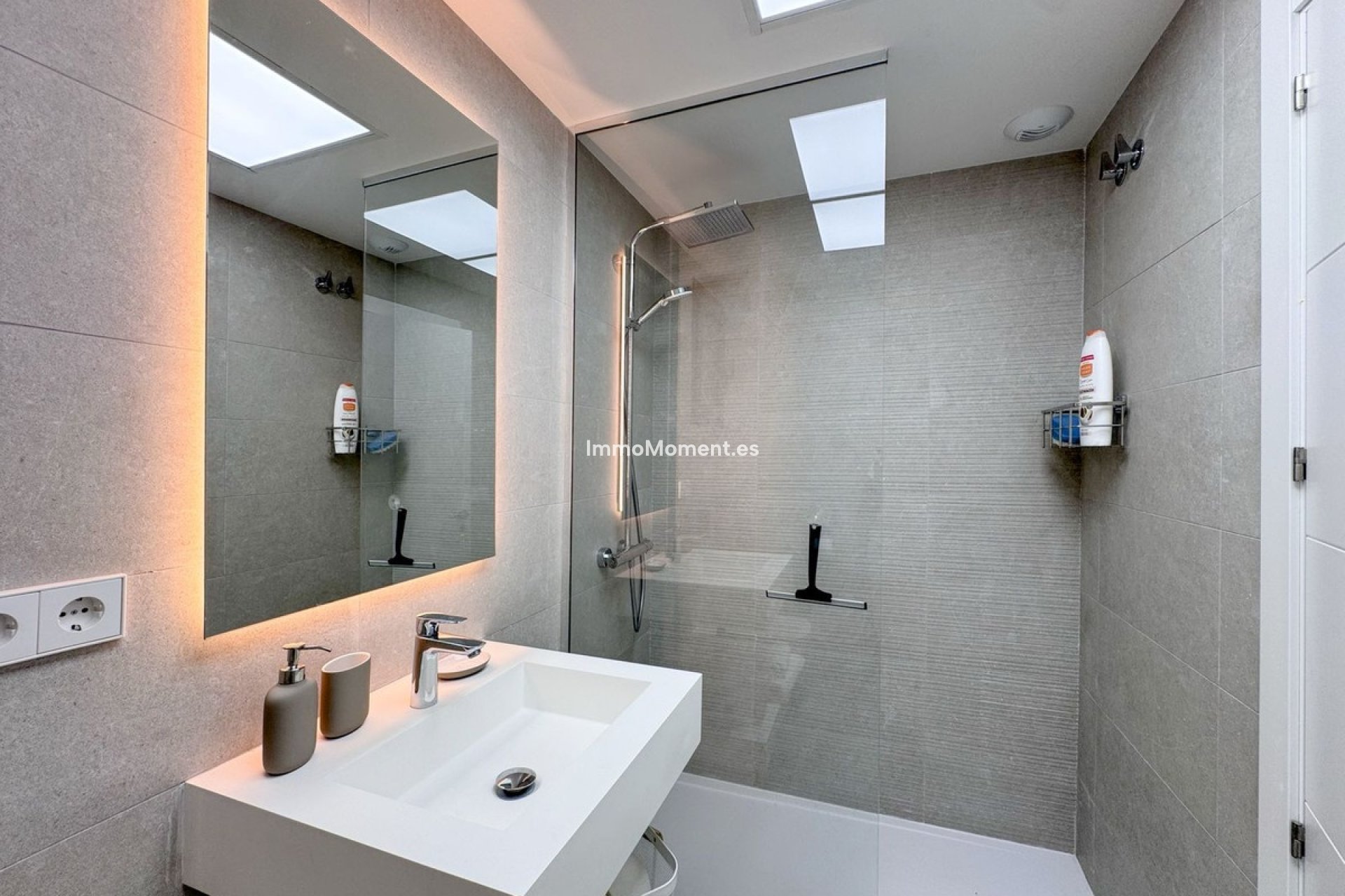 Wiederverkauf - Wohnung - Mijas - Calanova Golf
