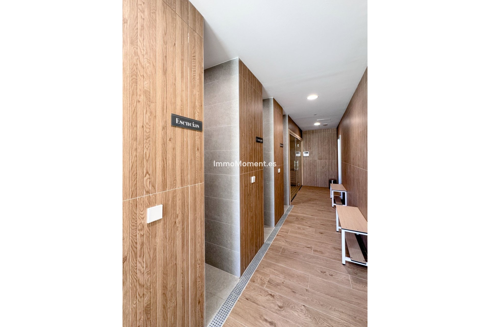 Wiederverkauf - Wohnung - Mijas - Calanova Golf