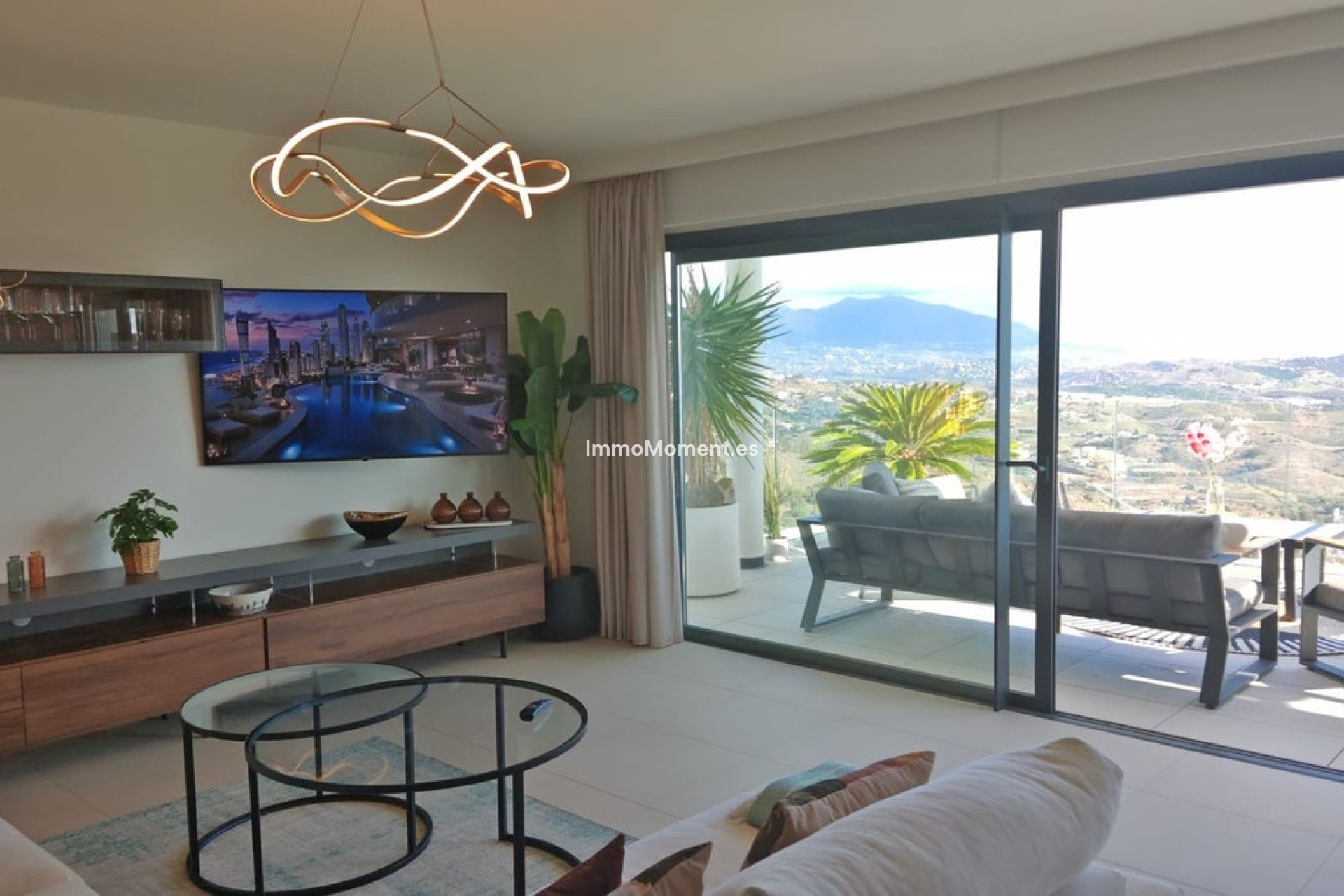 Wiederverkauf - Wohnung - Mijas - Calanova Golf