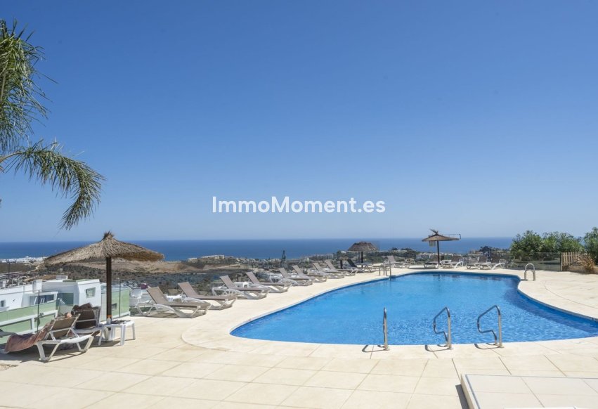 Wiederverkauf - Wohnung - Mijas - Calanova Golf
