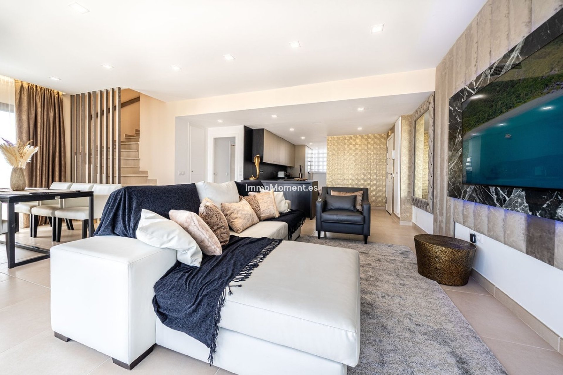 Wiederverkauf - Wohnung - Mijas - Calanova Golf