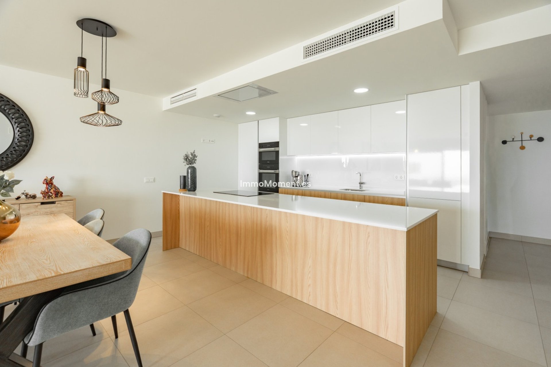 Wiederverkauf - Wohnung - Mijas - Calanova Golf