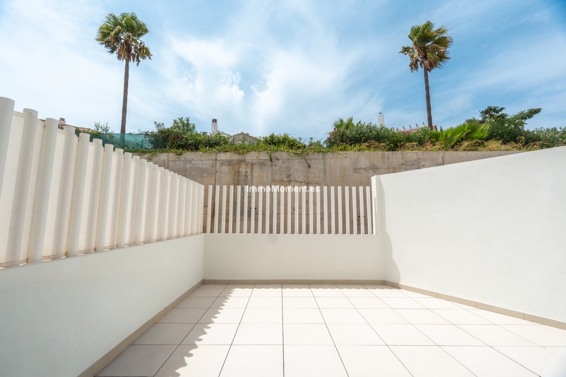 Wiederverkauf - Wohnung - Mijas - Calanova Golf
