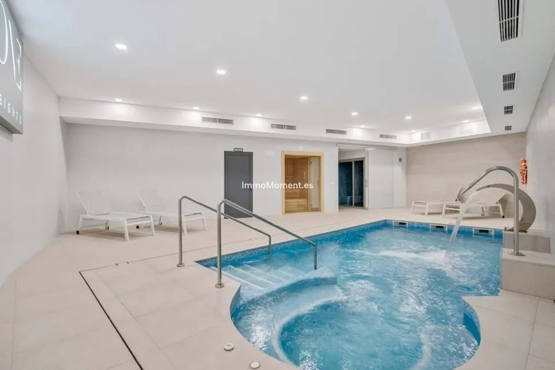 Wiederverkauf - Wohnung - Mijas - Calanova Golf