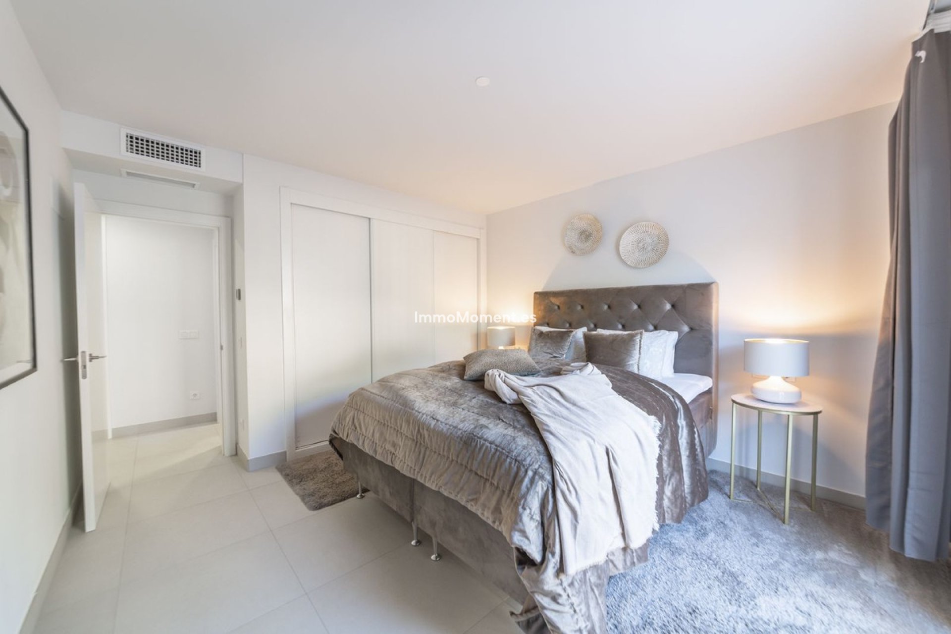 Wiederverkauf - Wohnung - Mijas - Calanova Golf