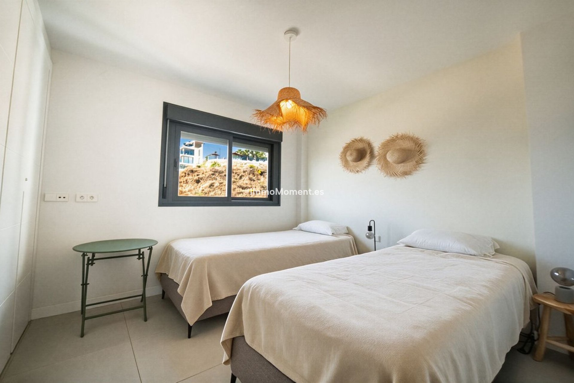 Wiederverkauf - Wohnung - Mijas - Calanova Golf