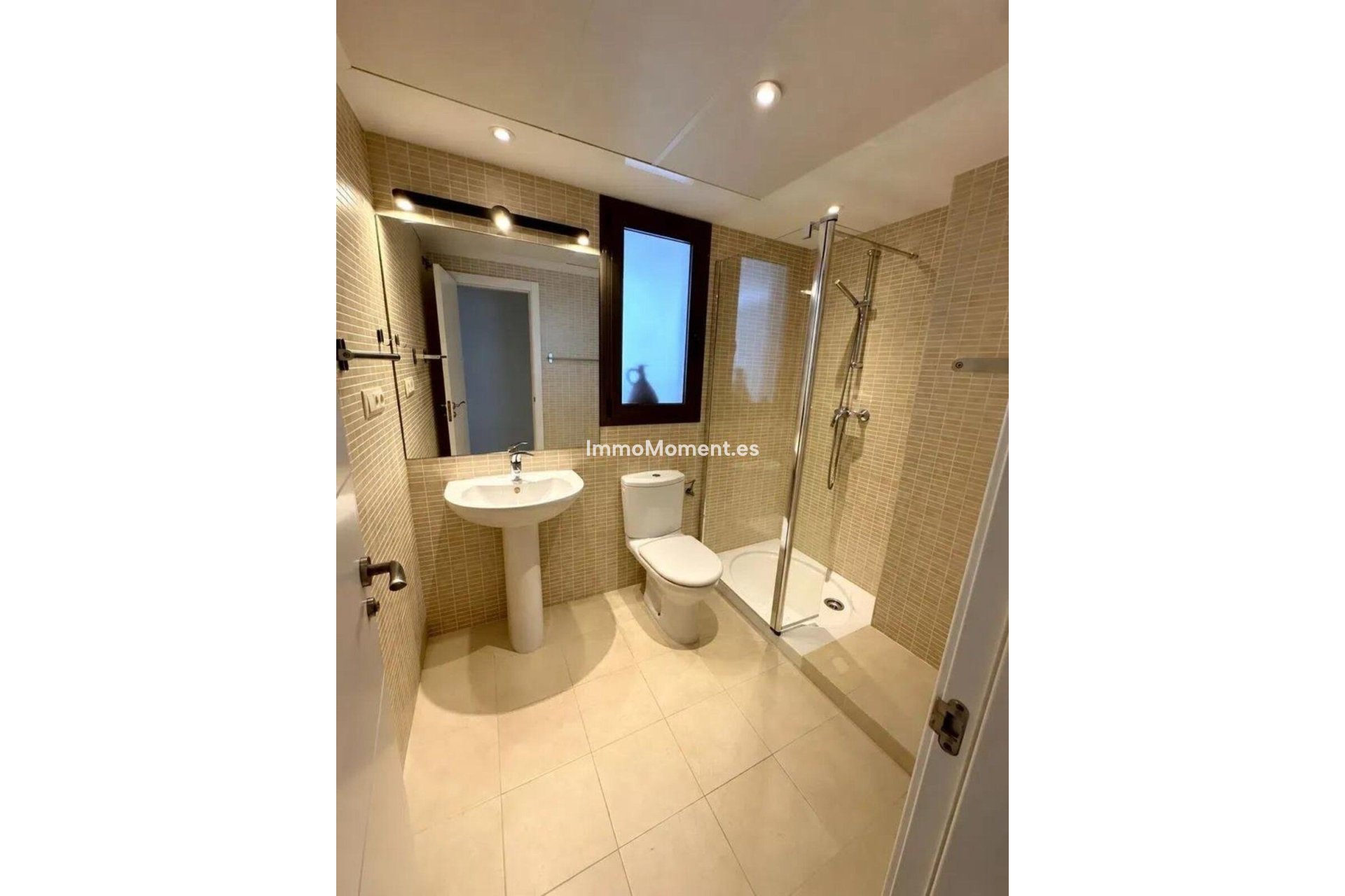 Wiederverkauf - Wohnung - Mijas - Calanova Golf
