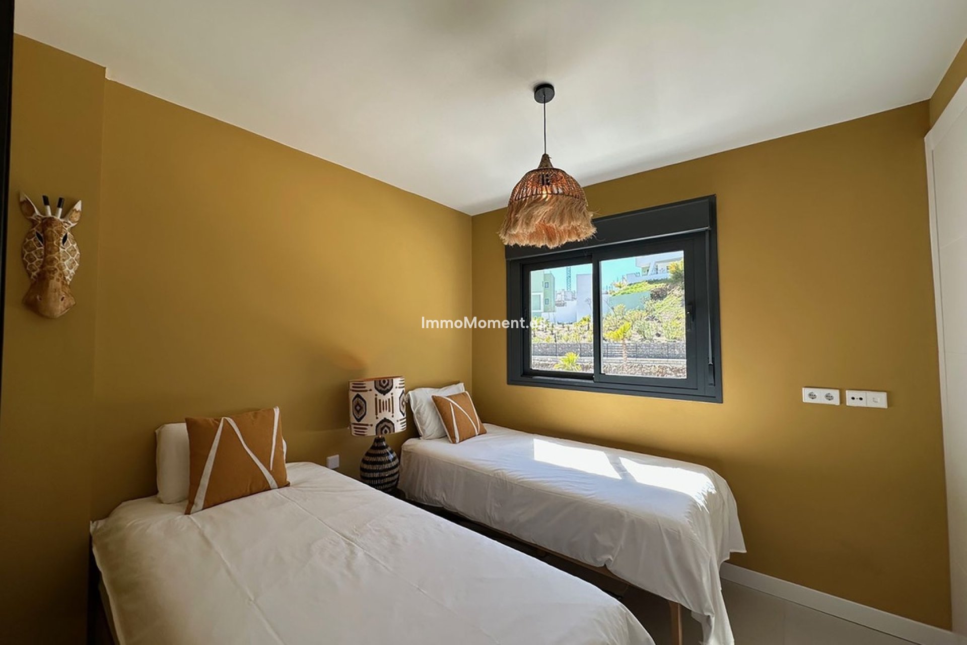Wiederverkauf - Wohnung - Mijas - Calanova Golf
