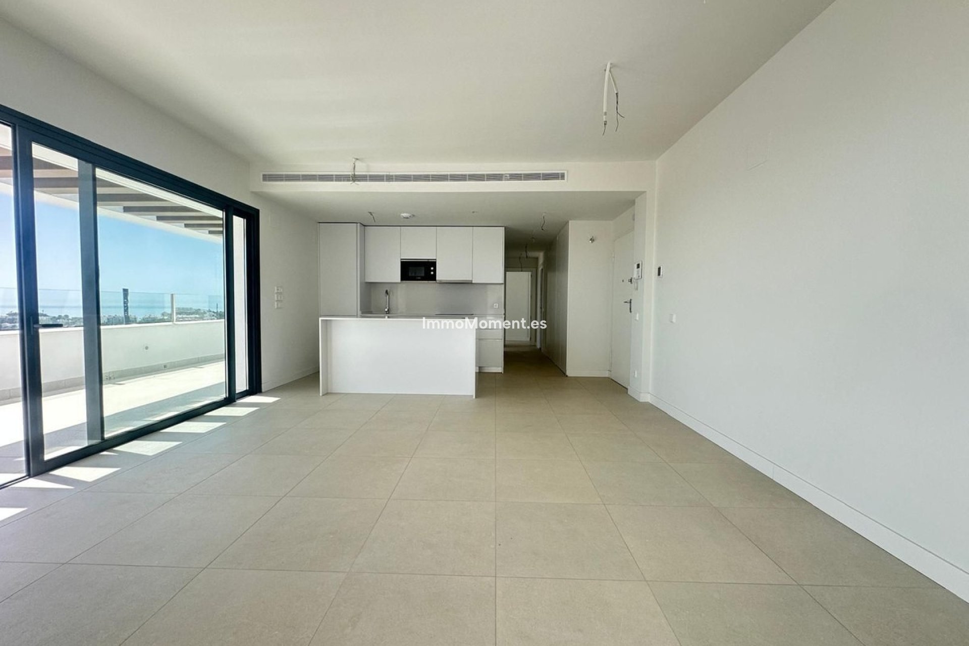 Wiederverkauf - Wohnung - Mijas - Calanova Golf