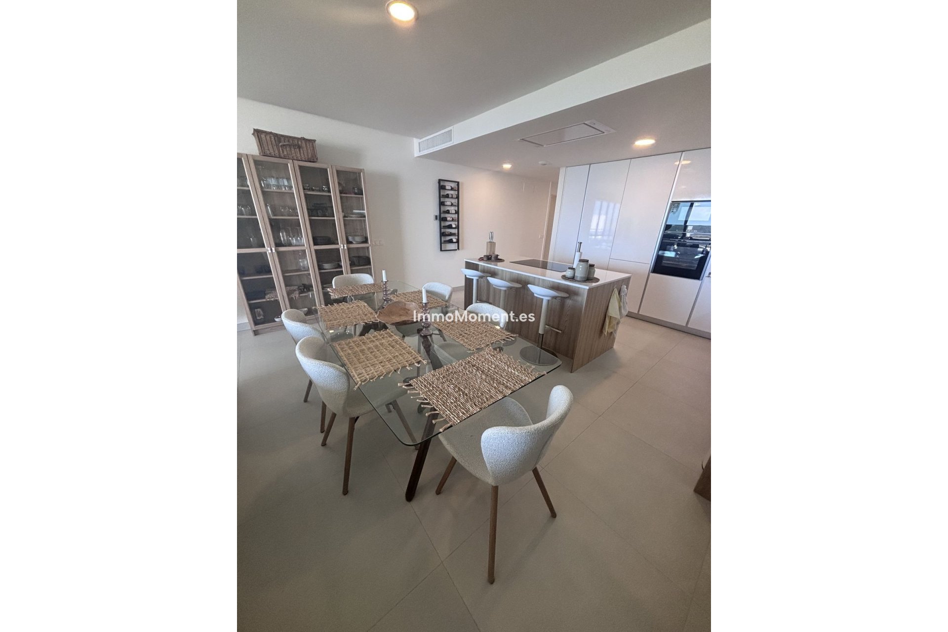 Wiederverkauf - Wohnung - Mijas - Calanova Golf