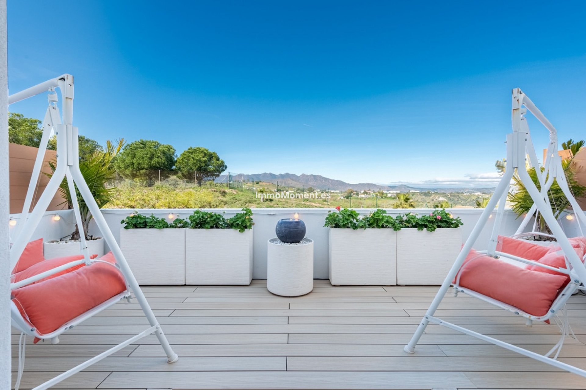 Wiederverkauf - Wohnung - Mijas - Calanova Golf