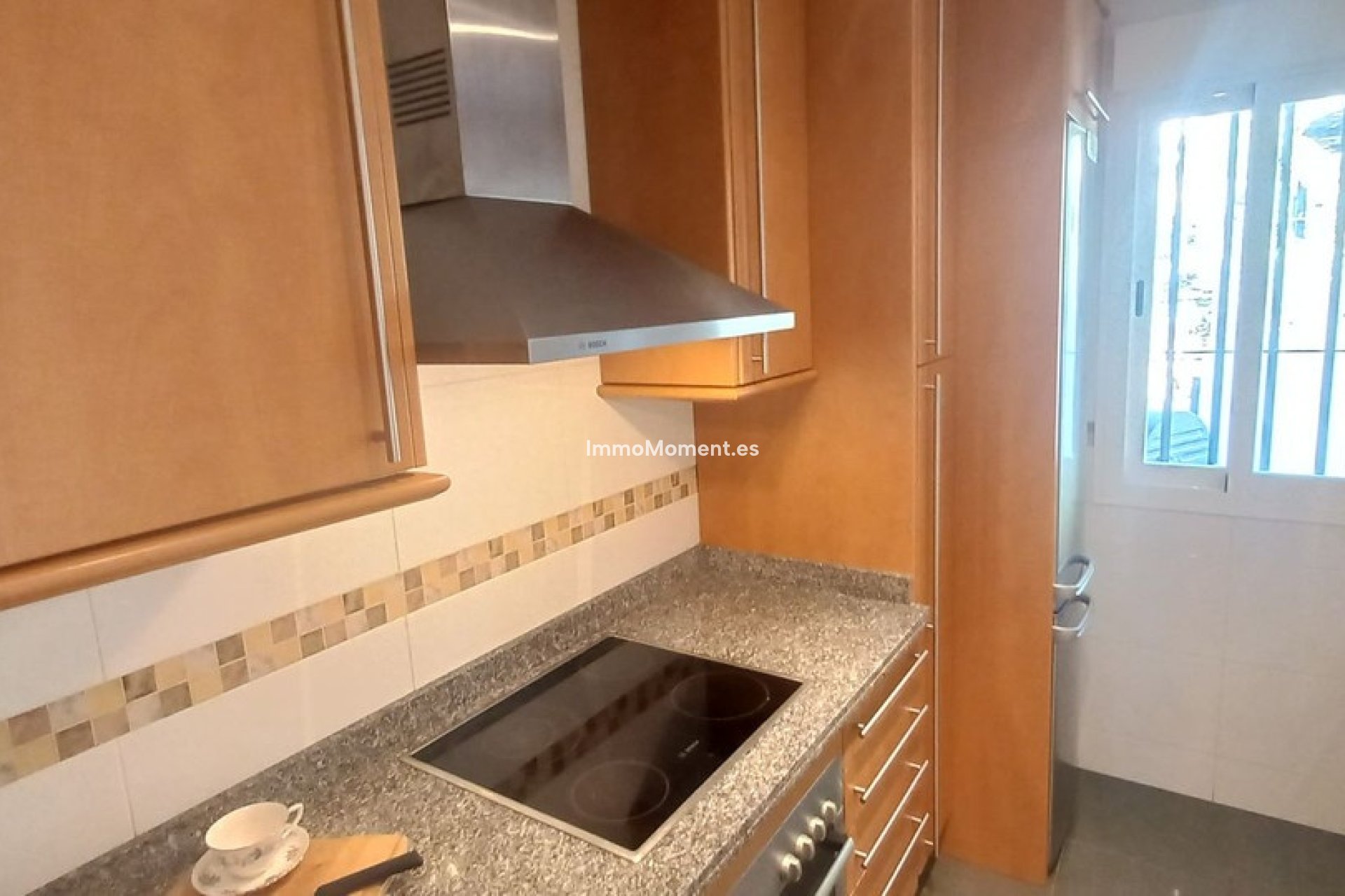 Wiederverkauf - Wohnung - Mijas - Calanova Golf
