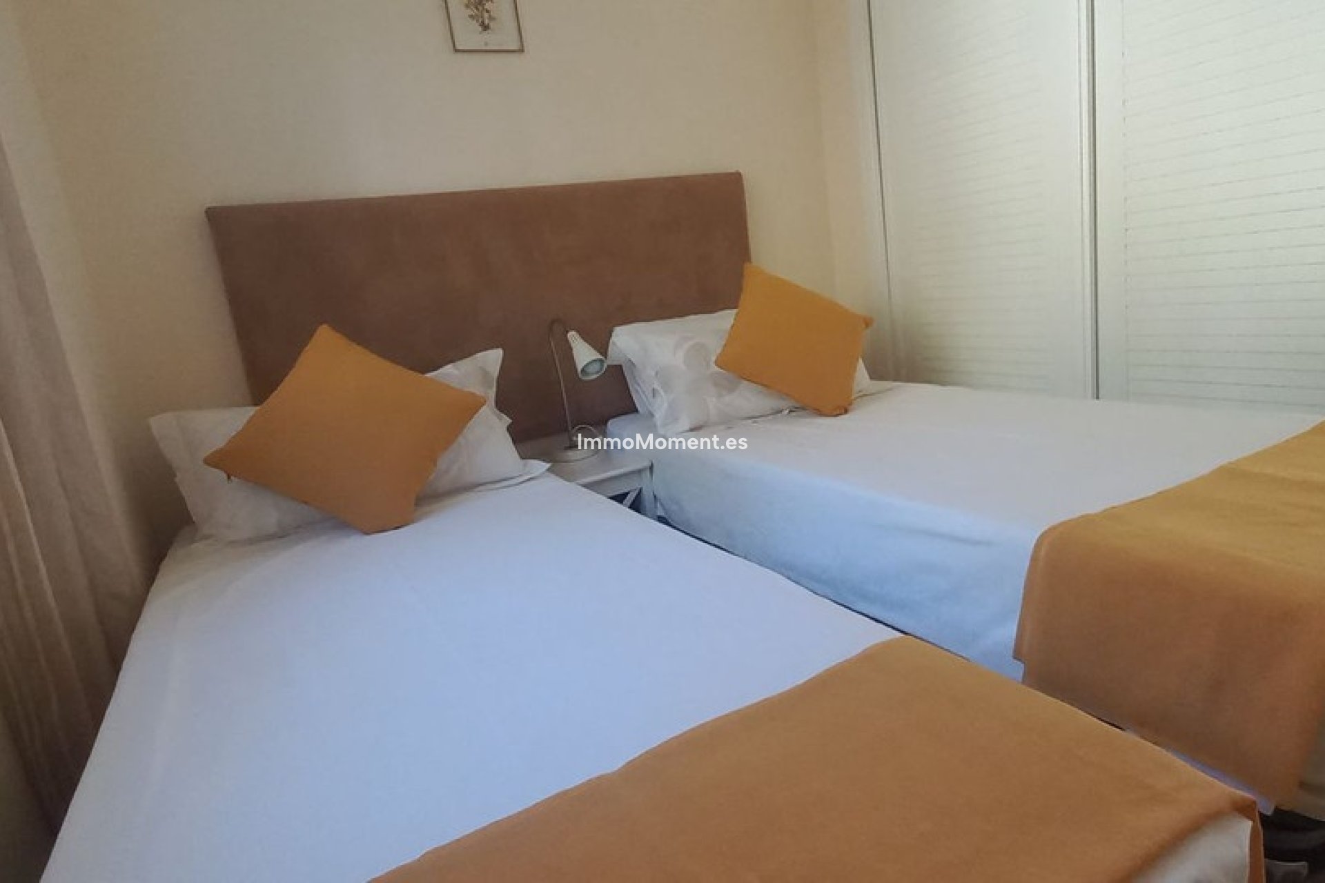 Wiederverkauf - Wohnung - Mijas - Calanova Golf