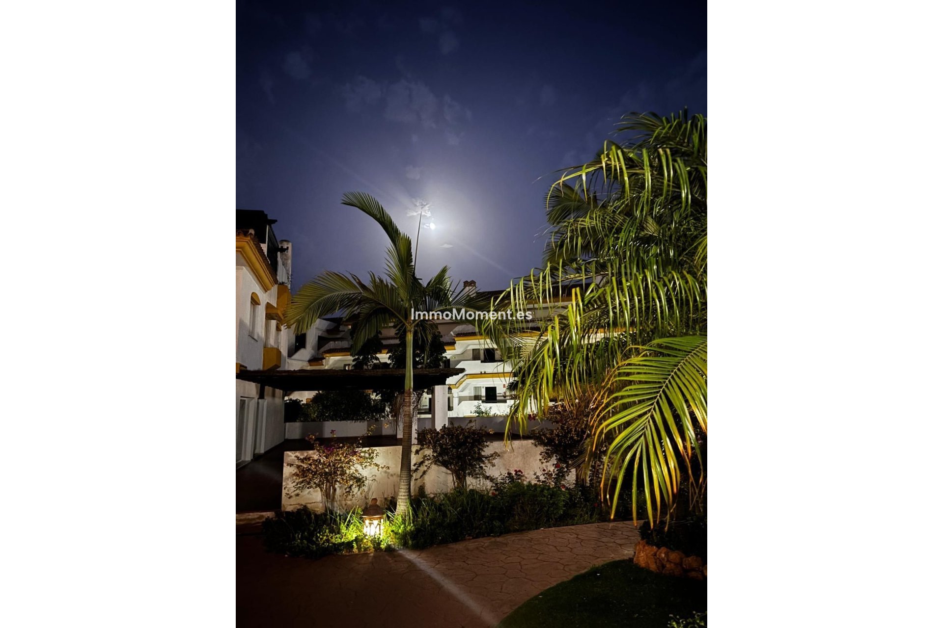 Wiederverkauf - Wohnung - Mijas - Calanova Golf
