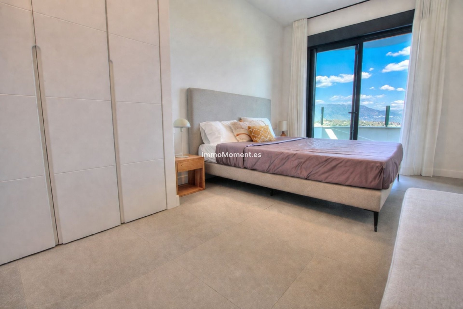 Wiederverkauf - Wohnung - Mijas - Calanova Golf
