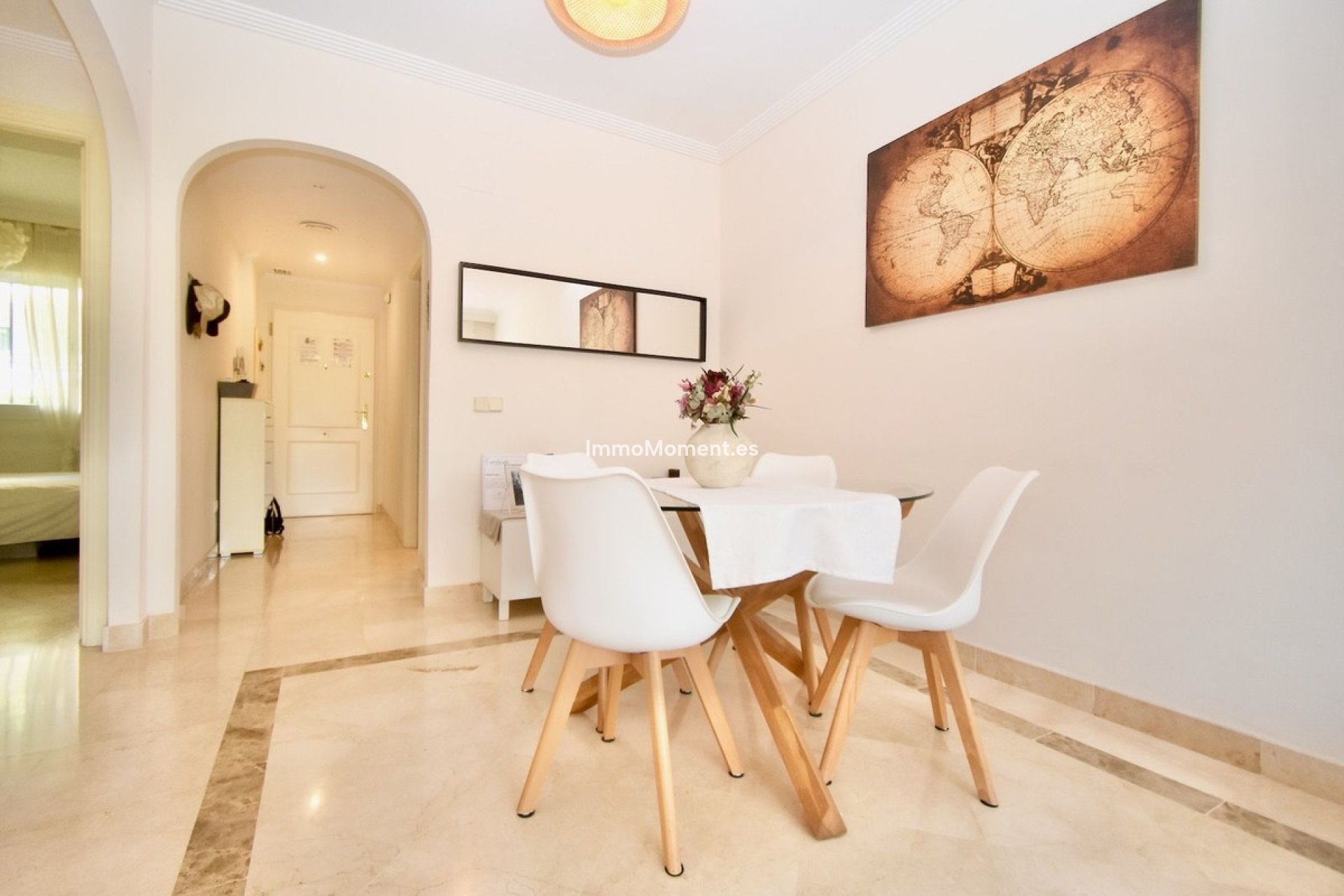 Wiederverkauf - Wohnung - Mijas - Calanova Golf