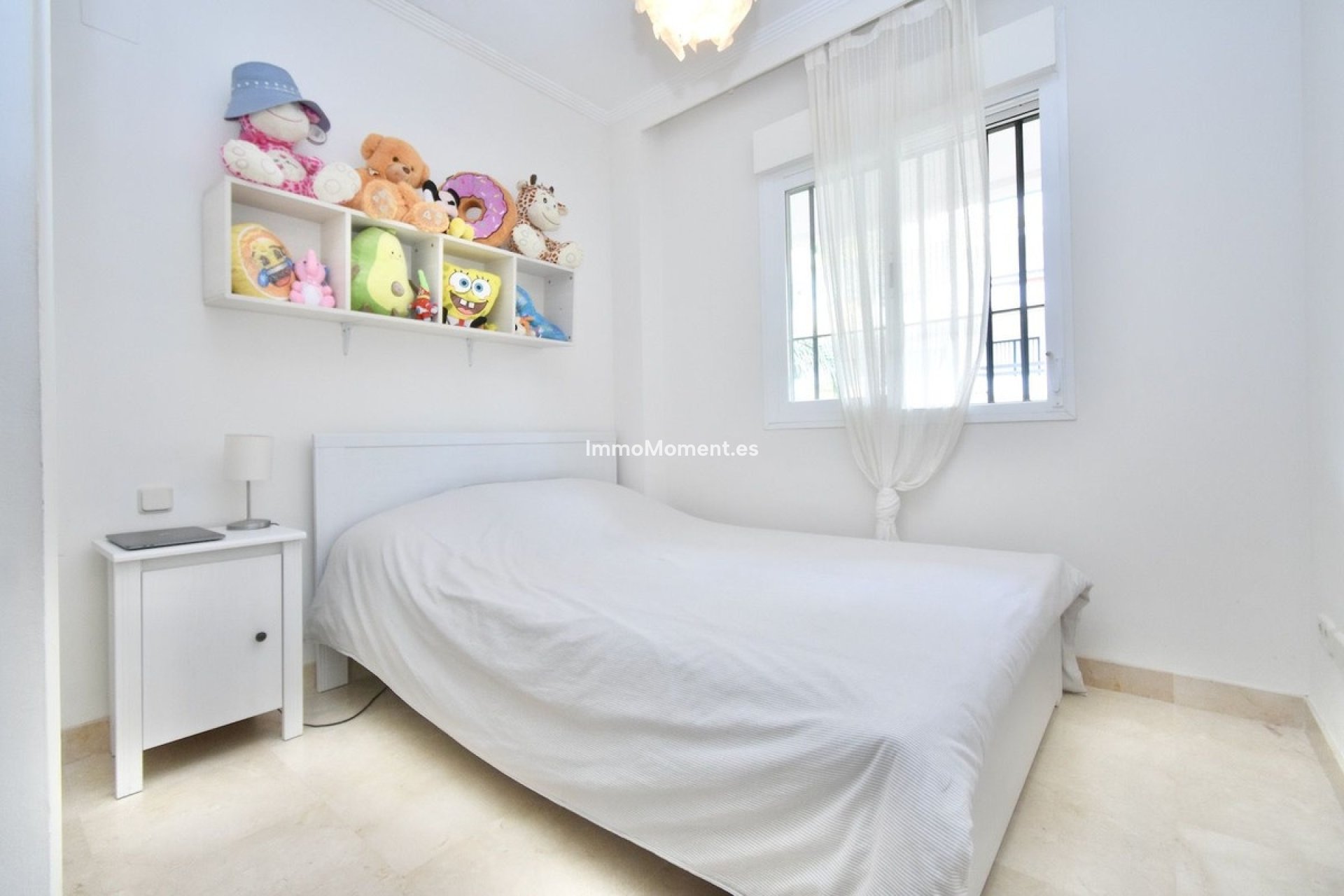Wiederverkauf - Wohnung - Mijas - Calanova Golf