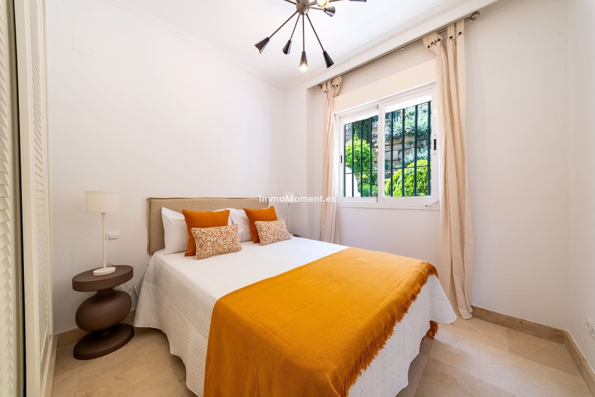 Wiederverkauf - Wohnung - Mijas - Calanova Golf