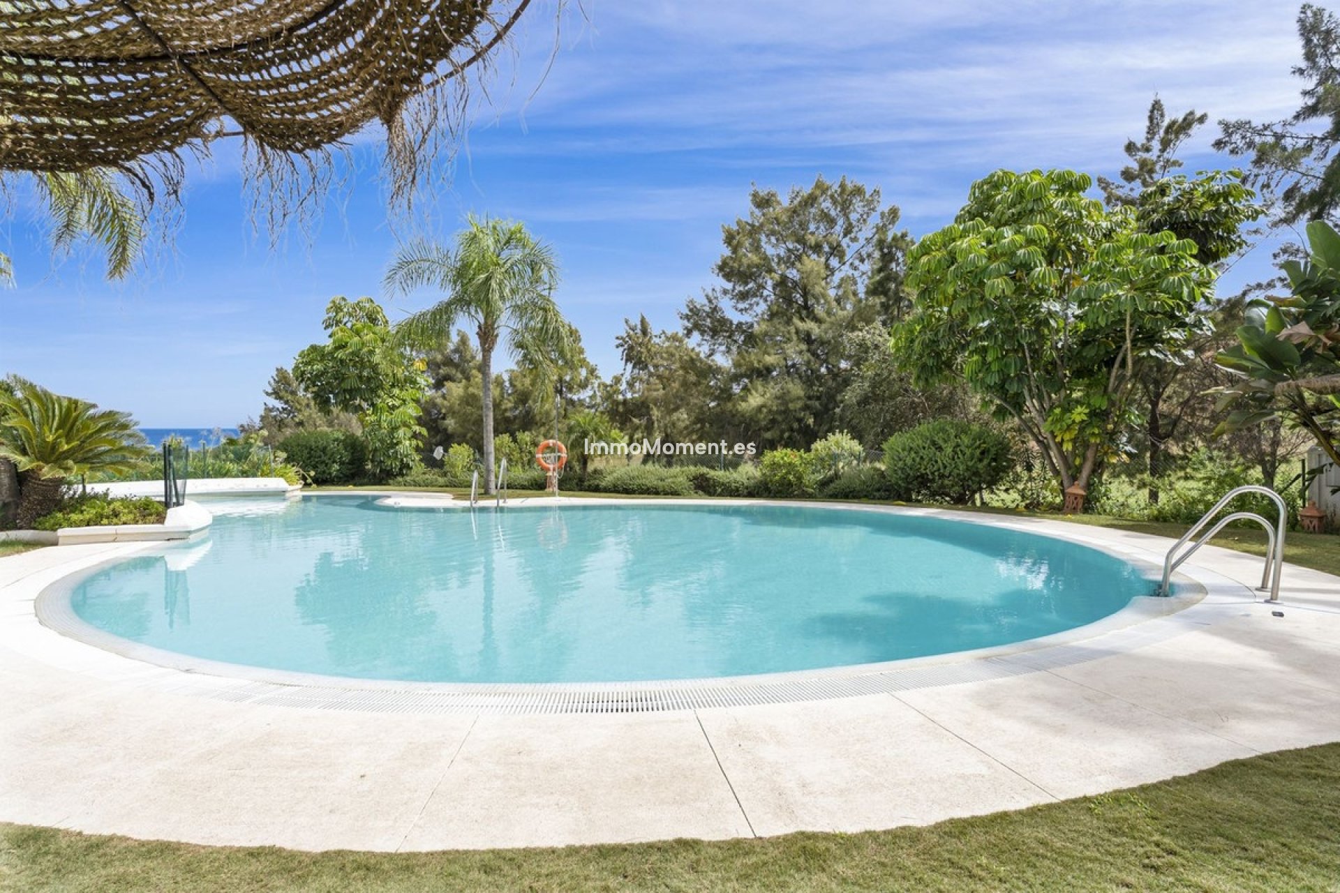 Wiederverkauf - Wohnung - Mijas - Calanova Golf